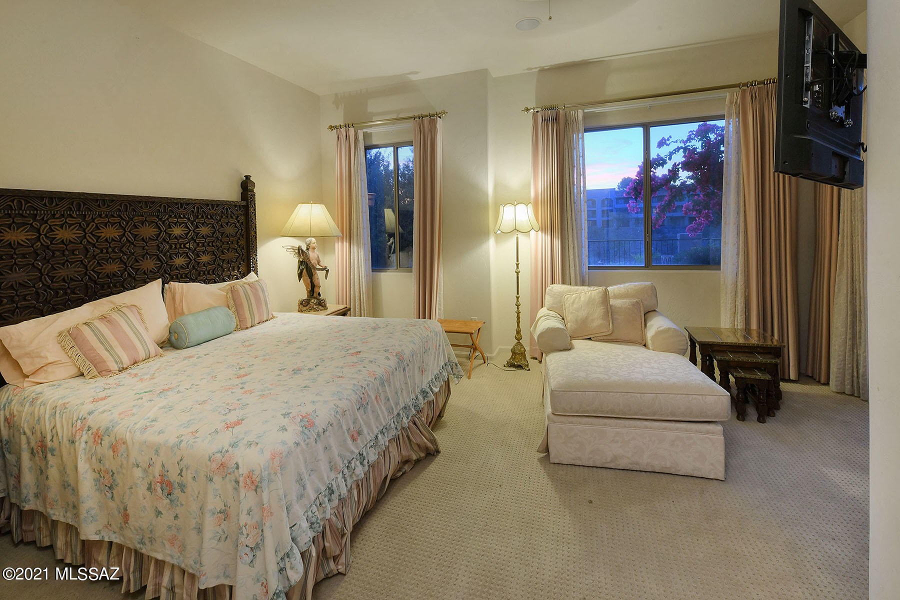 Village Five At the Villages Of La Paloma (1-71) - Residential