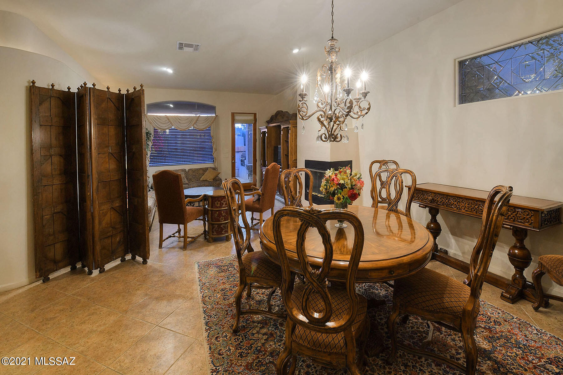 Village Five At the Villages Of La Paloma (1-71) - Residential