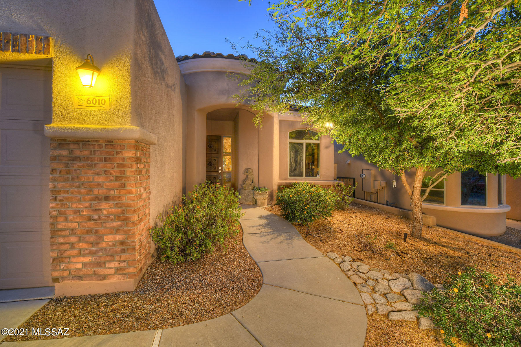Village Five At the Villages Of La Paloma (1-71) - Residential