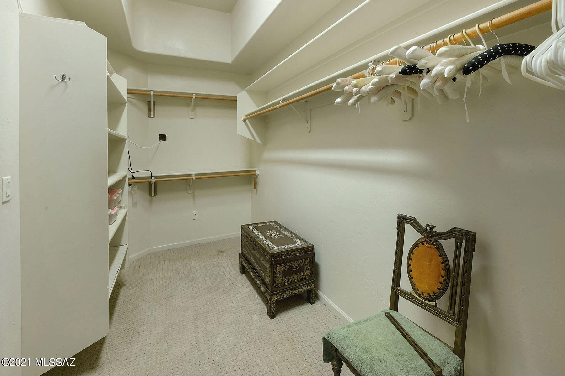 Village Five At the Villages Of La Paloma (1-71) - Residential
