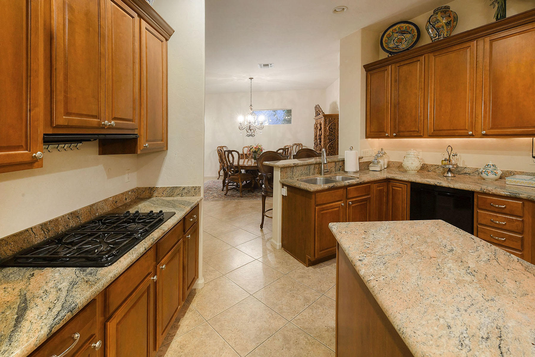 Village Five At the Villages Of La Paloma (1-71) - Residential