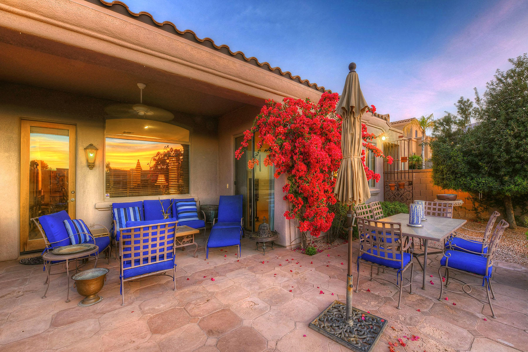 Village Five At the Villages Of La Paloma (1-71) - Residential
