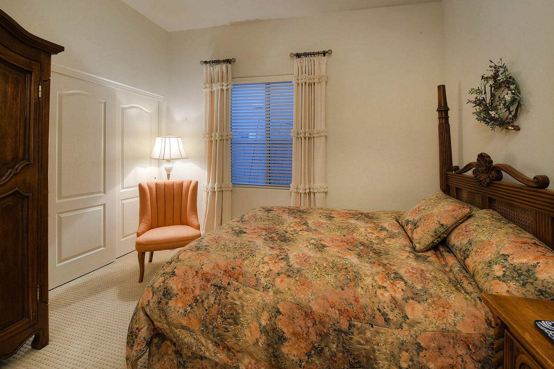 Village Five At the Villages Of La Paloma (1-71) - Residential
