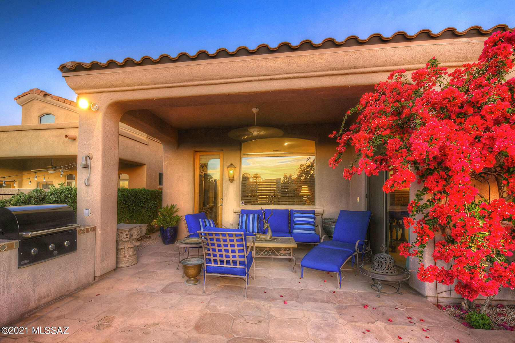 Village Five At the Villages Of La Paloma (1-71) - Residential