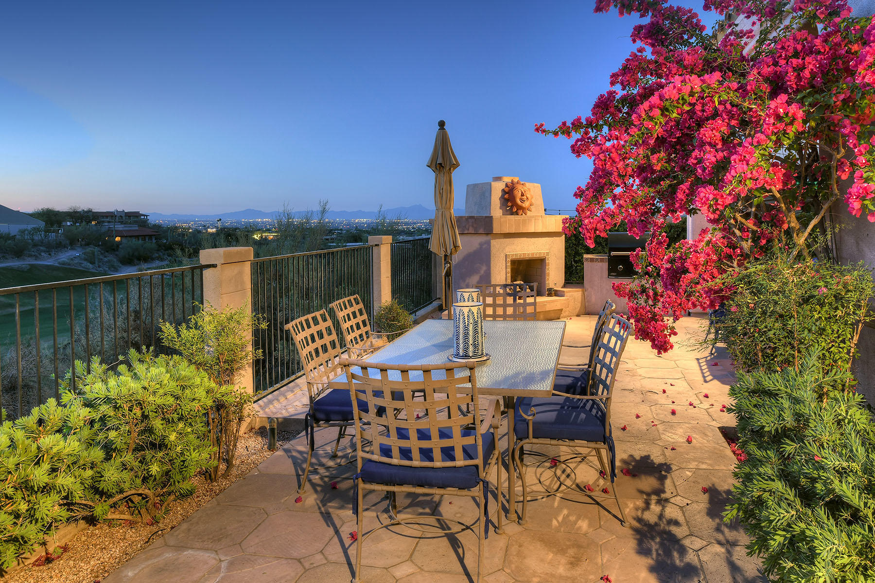 Village Five At the Villages Of La Paloma (1-71) - Residential