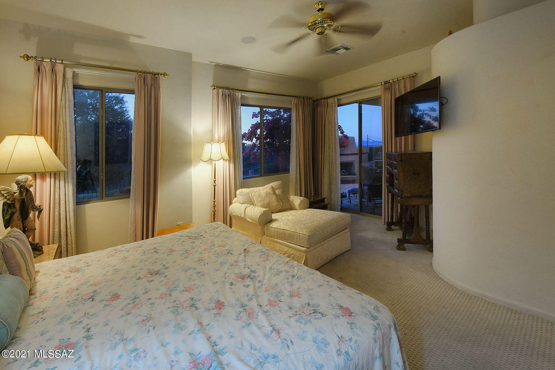 Village Five At the Villages Of La Paloma (1-71) - Residential