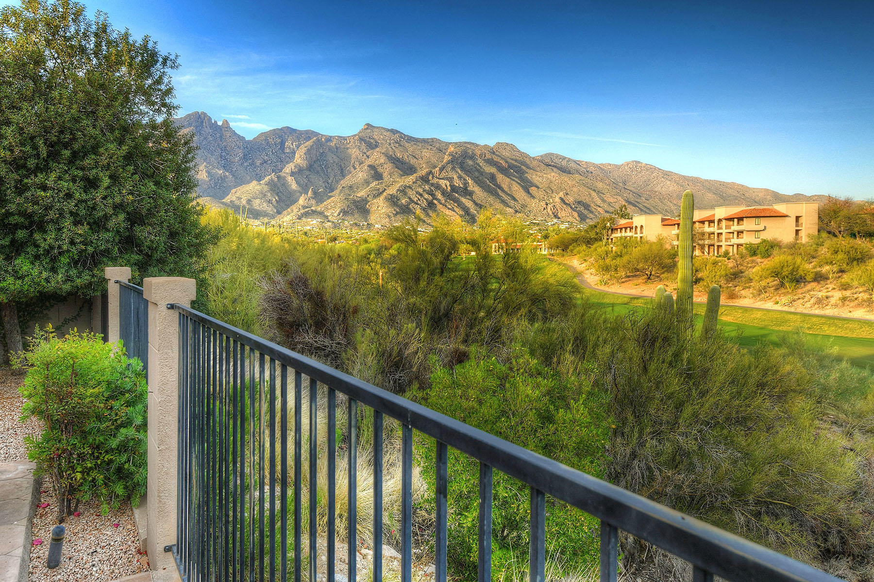 Village Five At the Villages Of La Paloma (1-71) - Residential