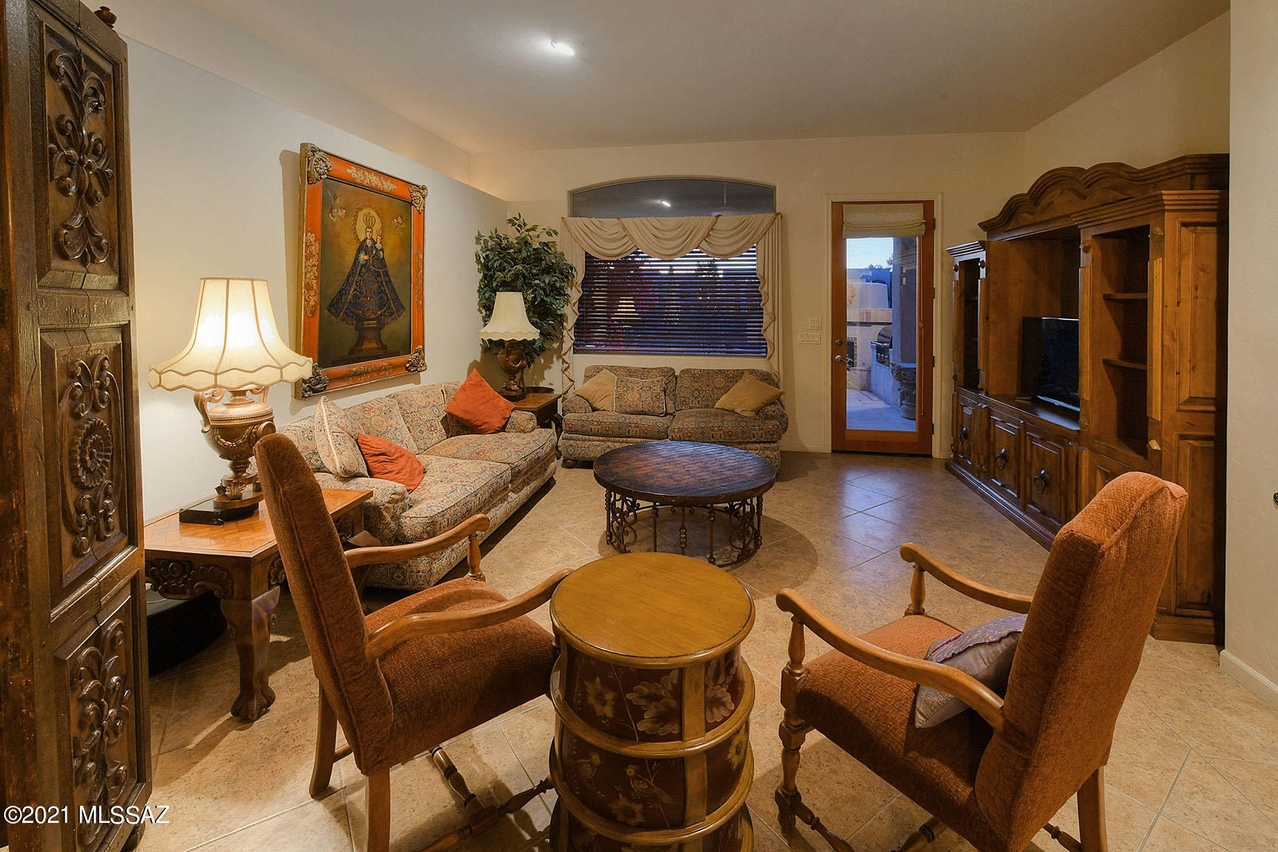 Village Five At the Villages Of La Paloma (1-71) - Residential