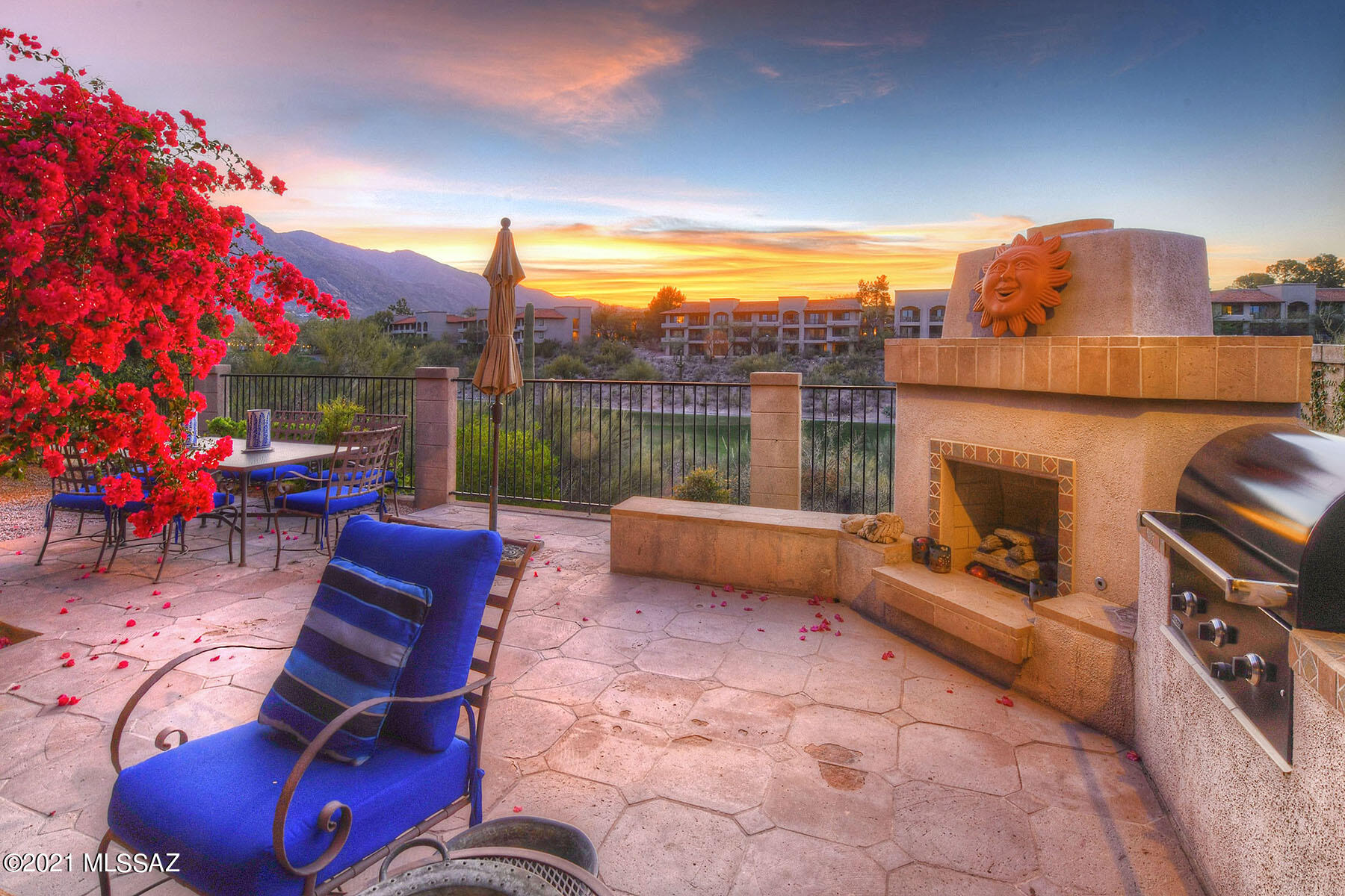 Village Five At the Villages Of La Paloma (1-71) - Residential