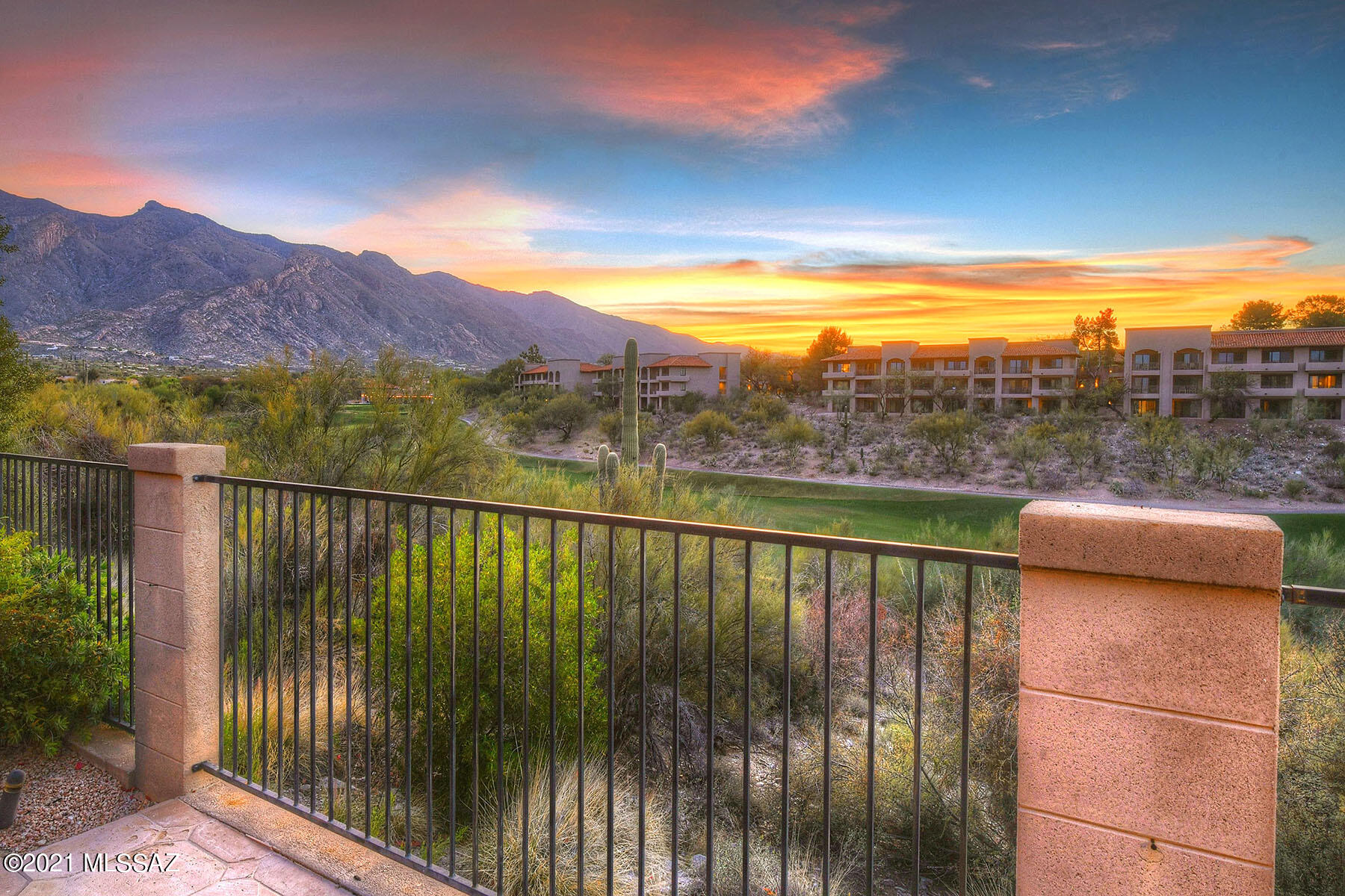 Village Five At the Villages Of La Paloma (1-71) - Residential