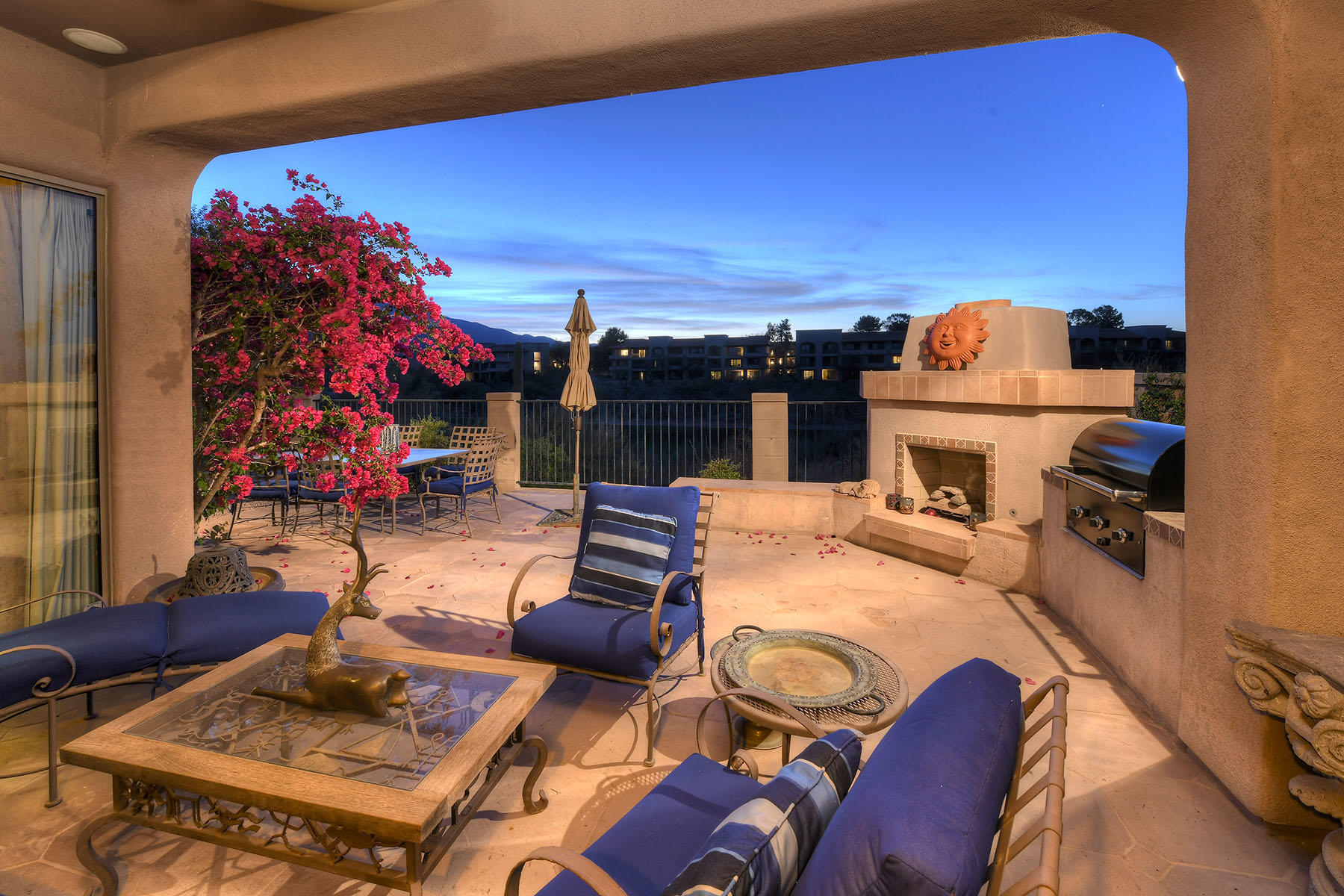 Village Five At the Villages Of La Paloma (1-71) - Residential