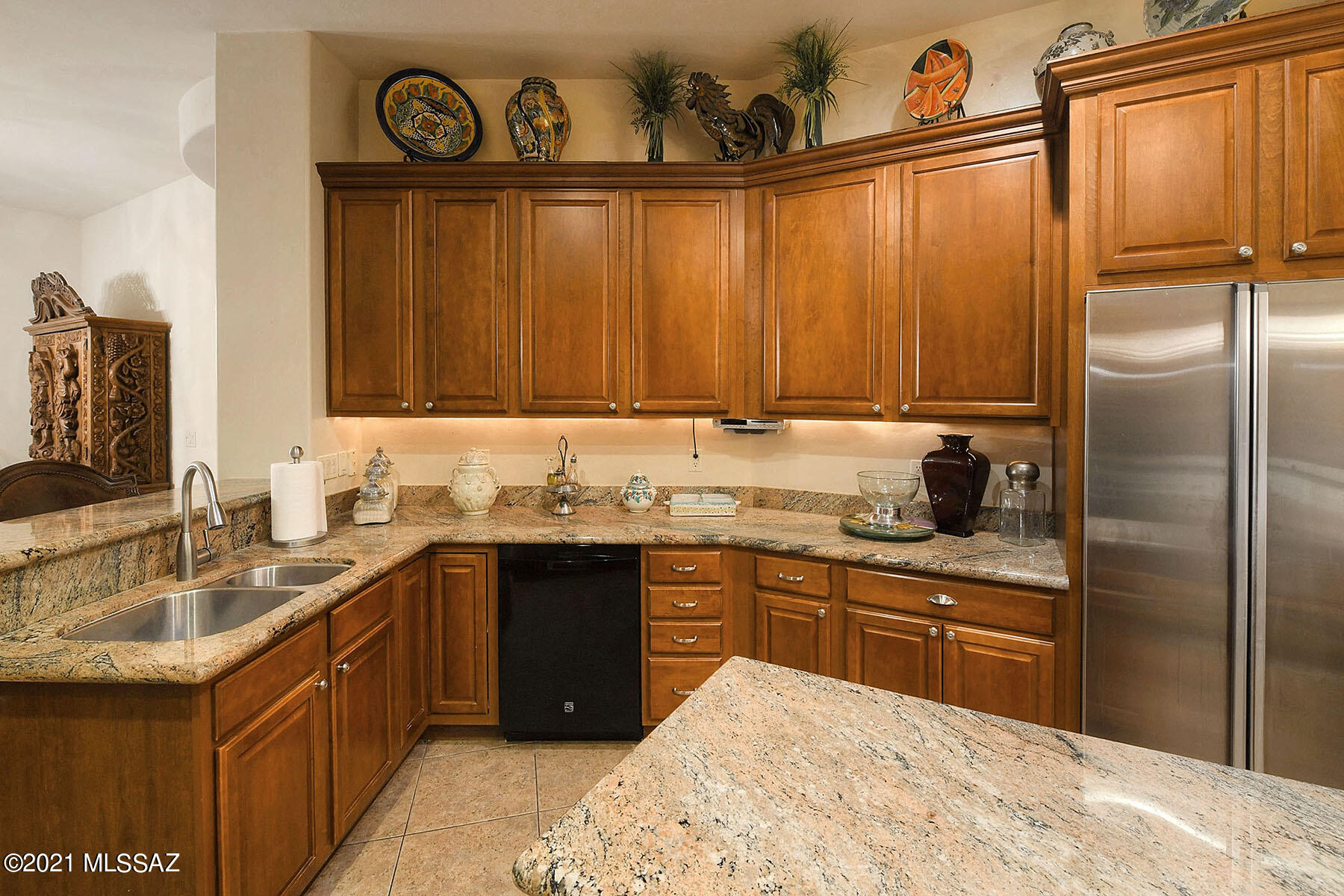 Village Five At the Villages Of La Paloma (1-71) - Residential