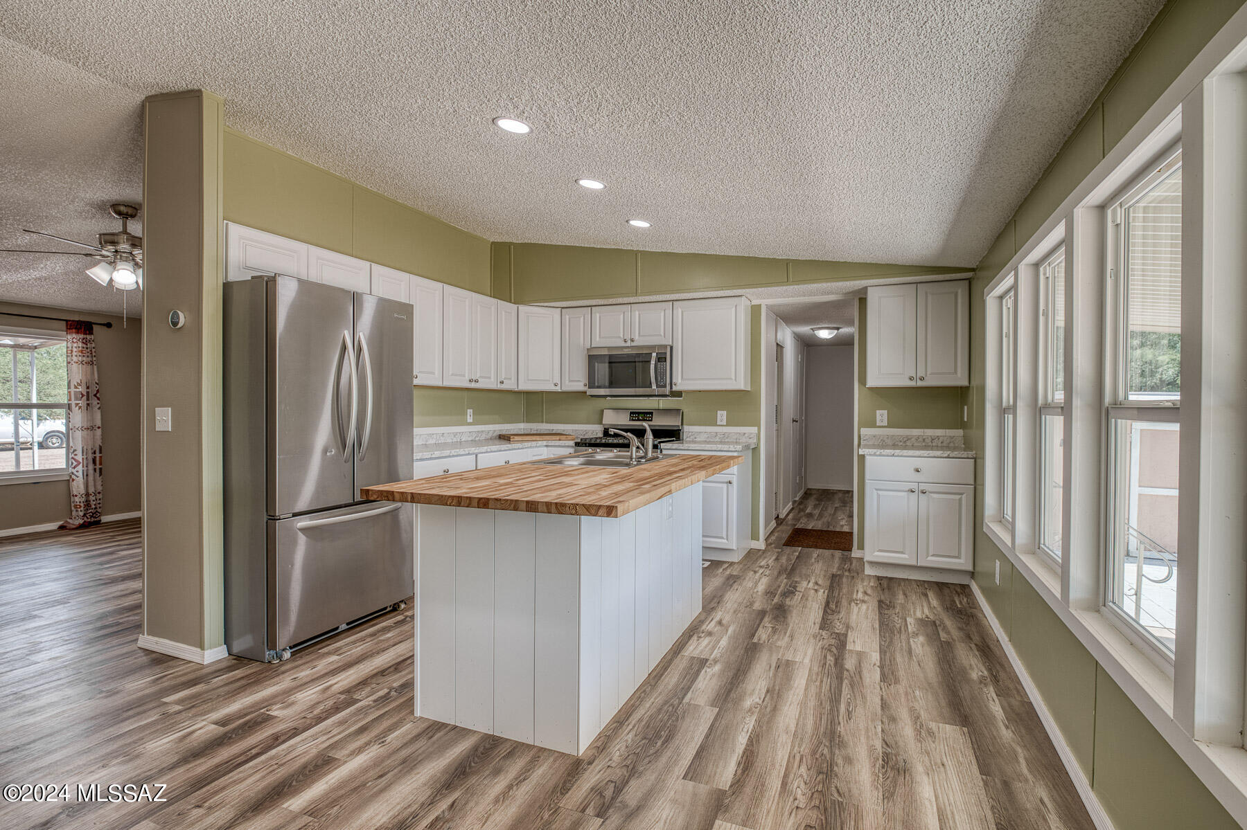 Millstone Manor NO. 6 - Residential