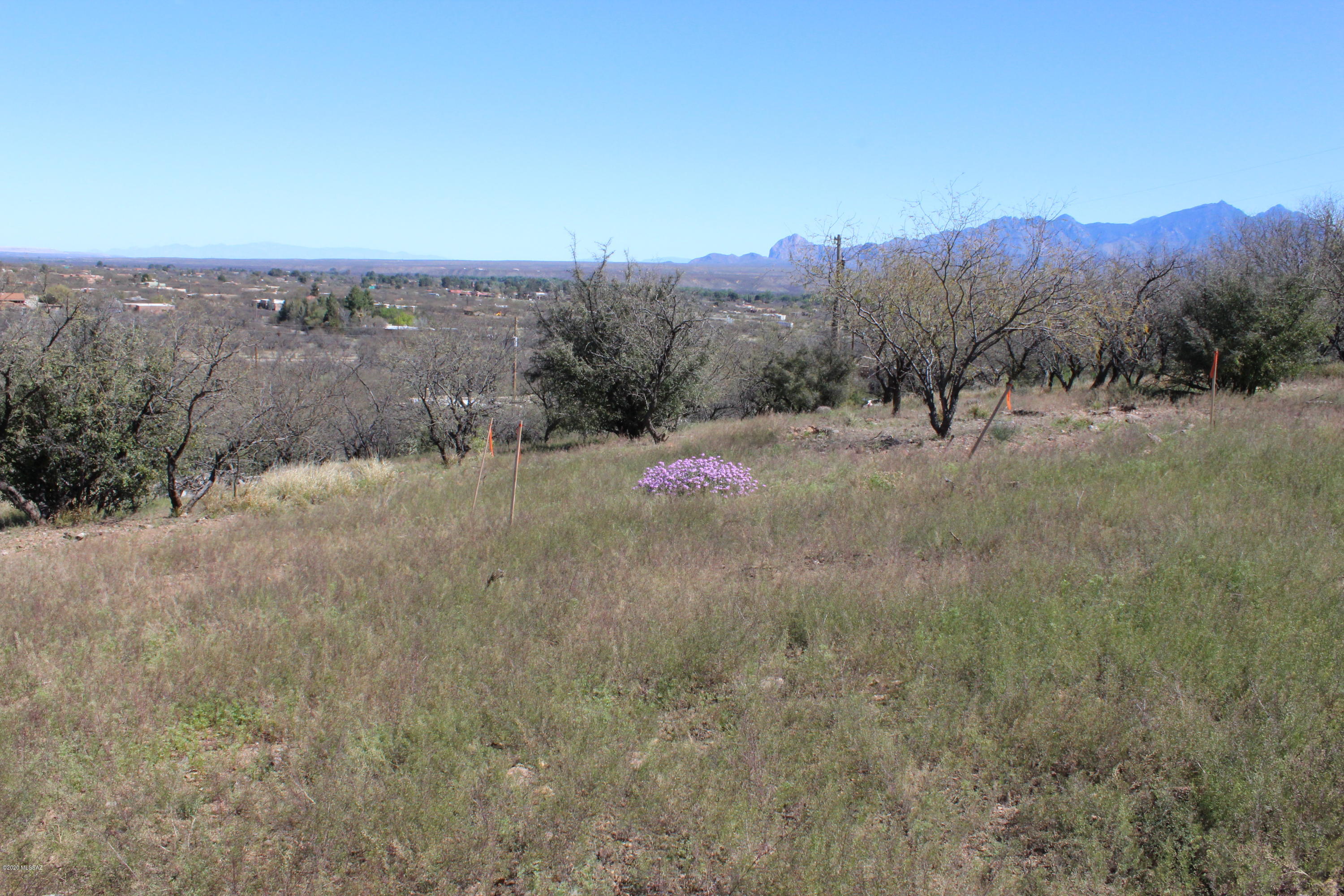 Tubac Heights - Land