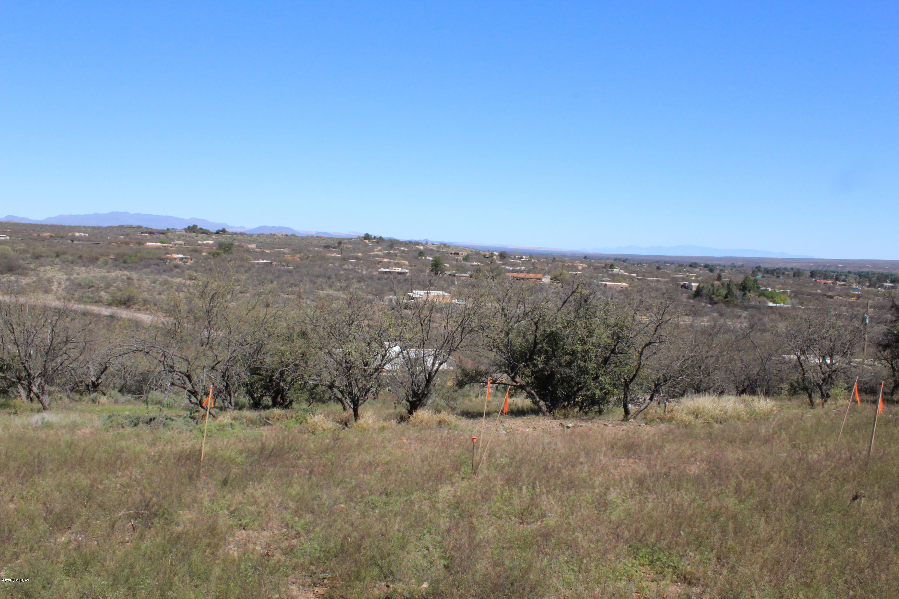 Tubac Heights - Land