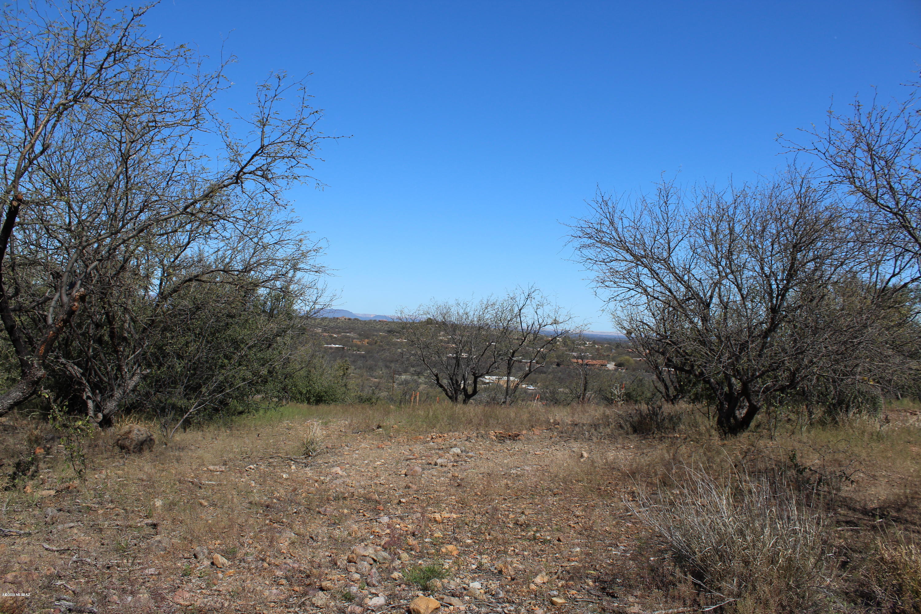 Tubac Heights - Land
