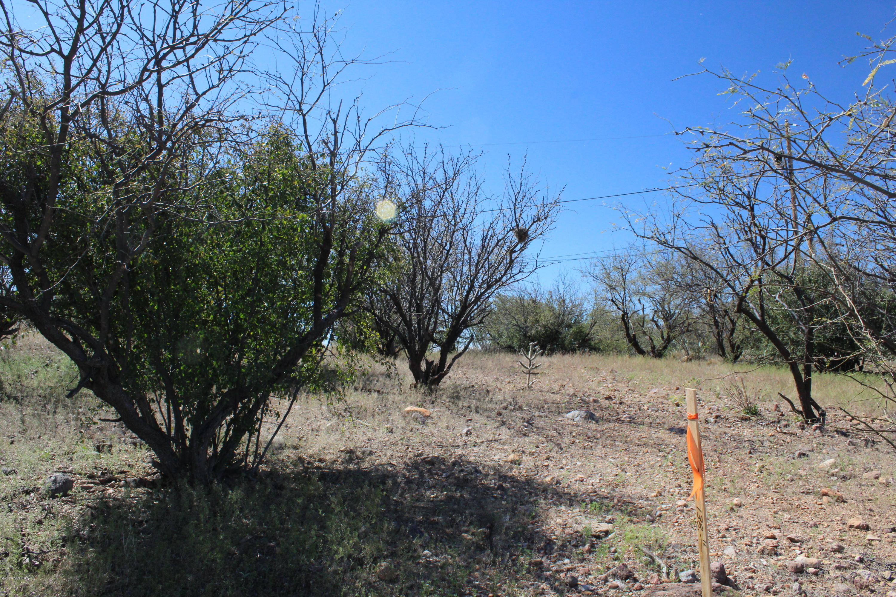 Tubac Heights - Land