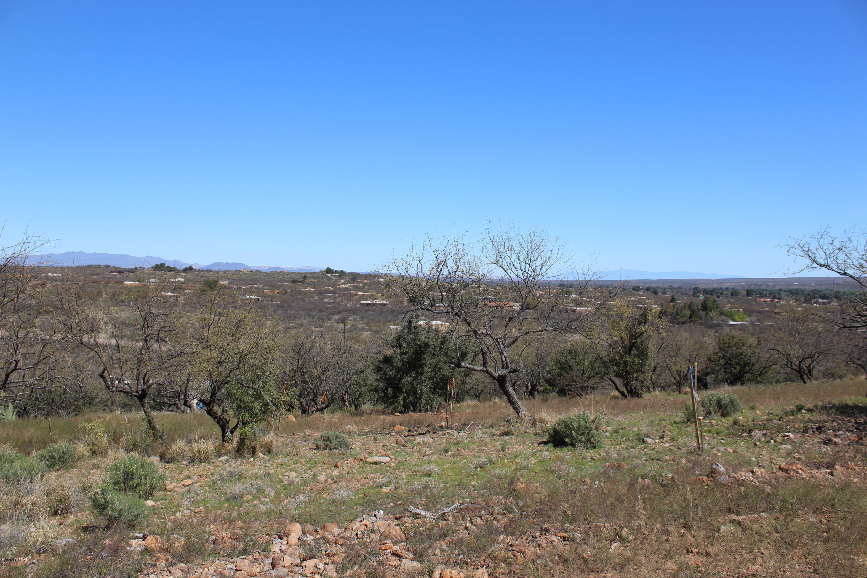 Tubac Heights - Land