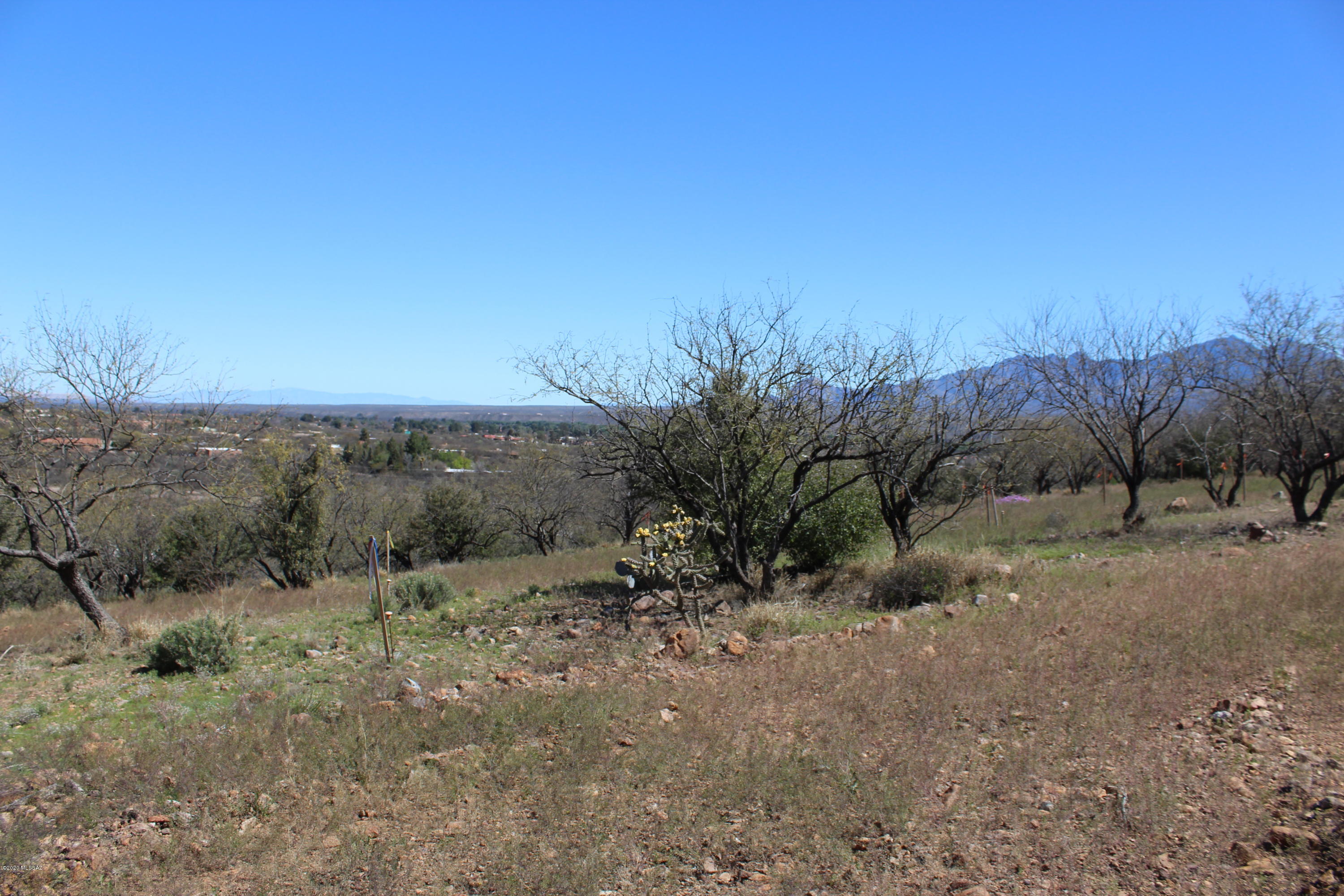 Tubac Heights - Land