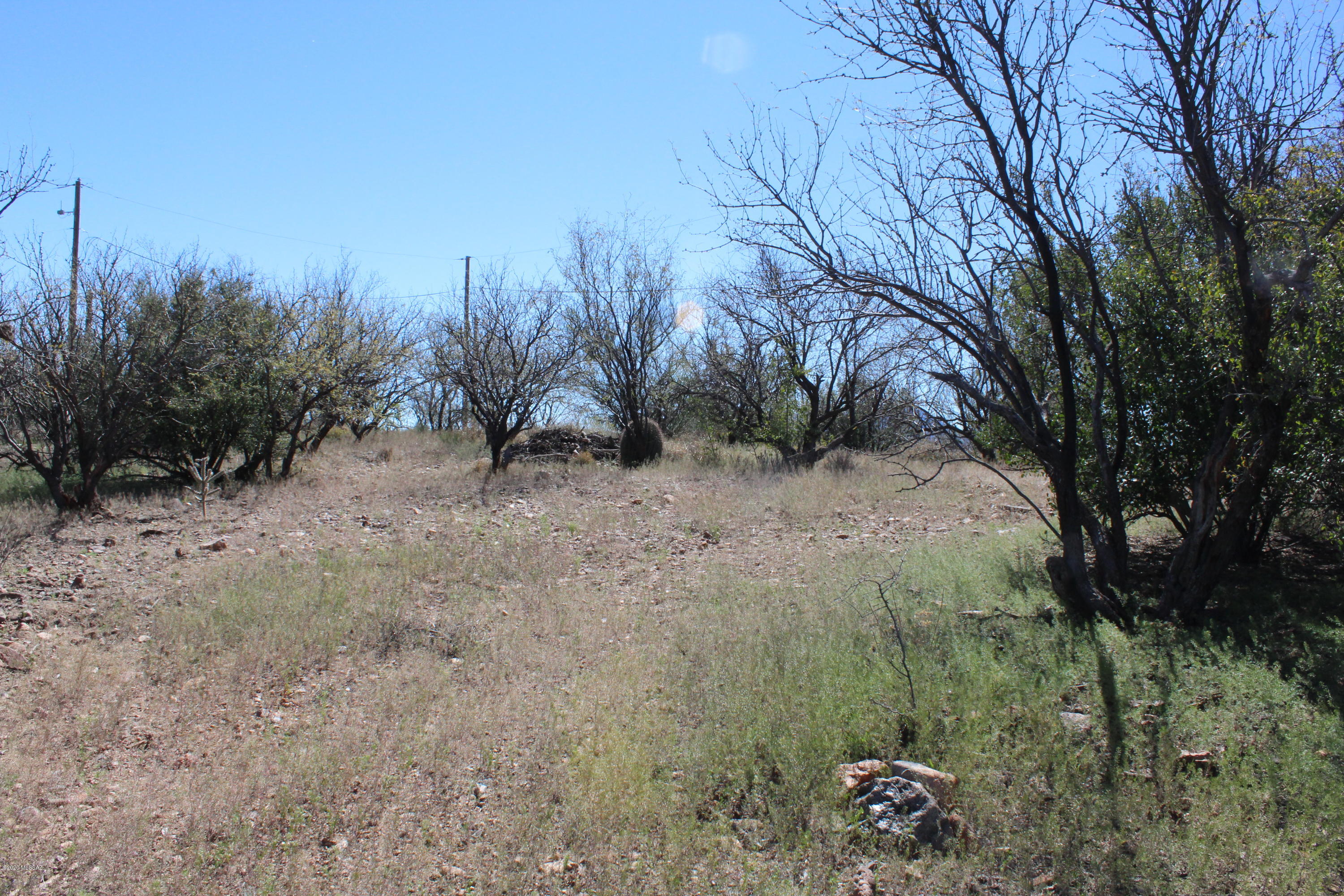 Tubac Heights - Land