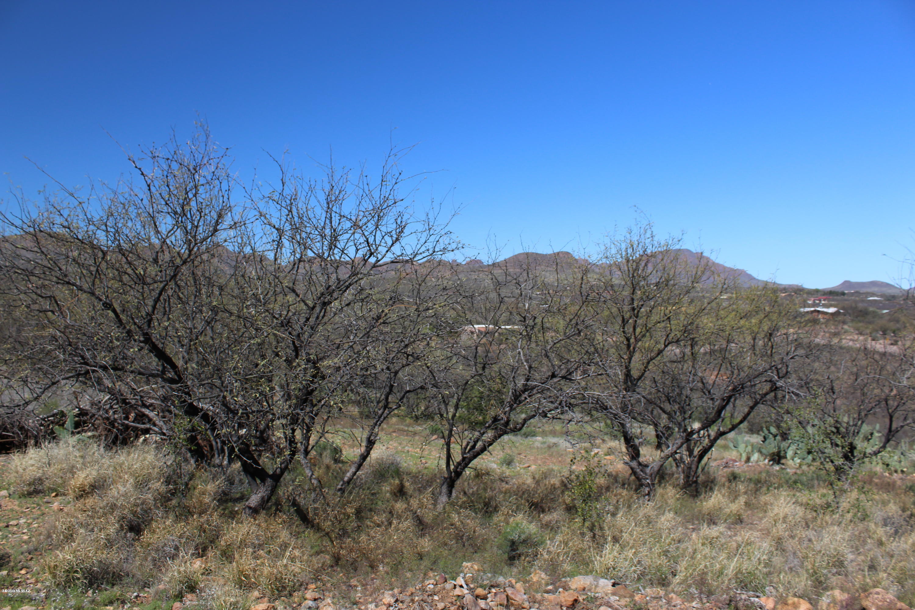 Tubac Heights - Land