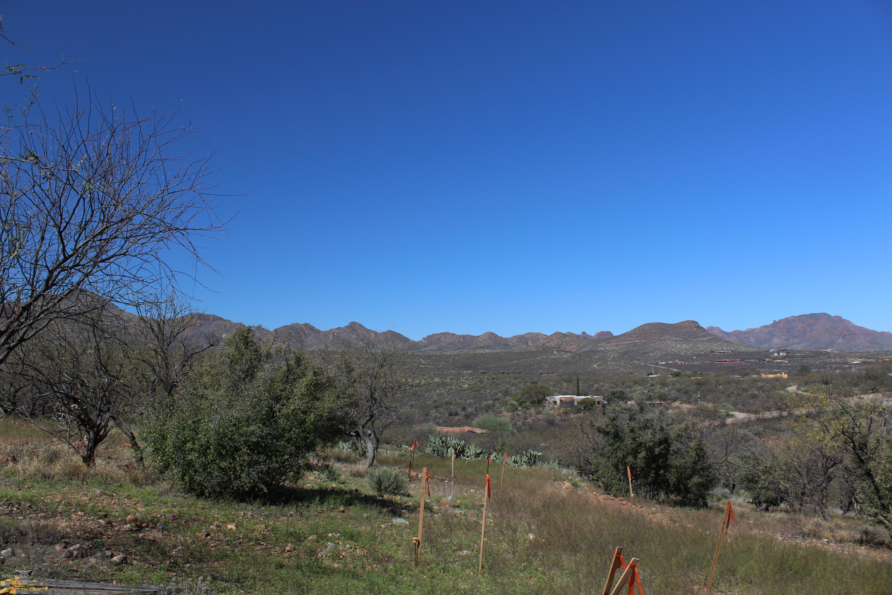 Tubac Heights - Land