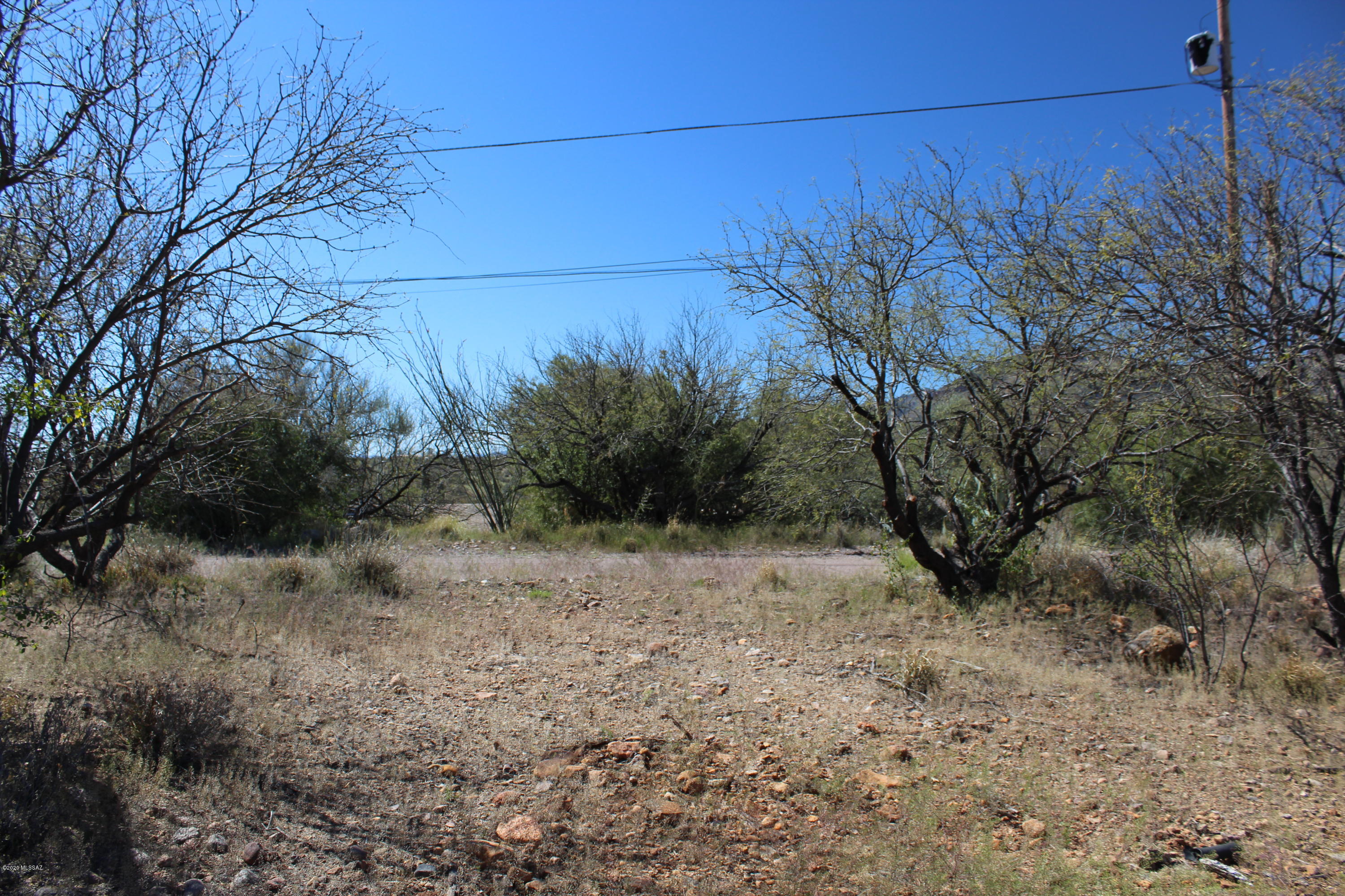 Tubac Heights - Land
