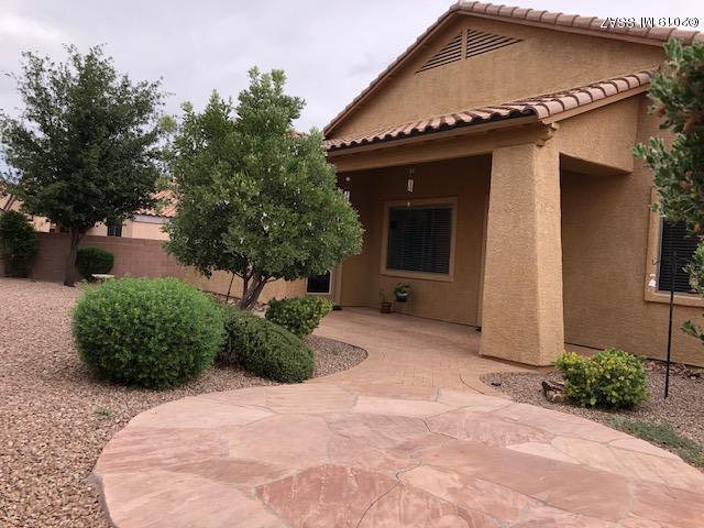 Madera Highlands Villages 11-14 & 16-23 - Residential