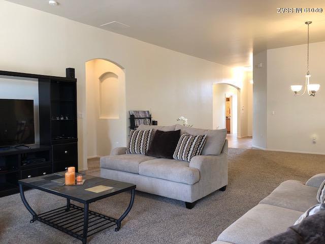 Madera Highlands Villages 11-14 & 16-23 - Residential