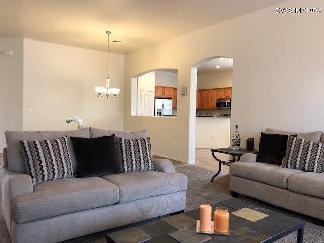Madera Highlands Villages 11-14 & 16-23 - Residential