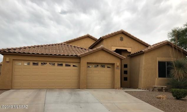 Madera Highlands Villages 11-14 & 16-23 - Residential
