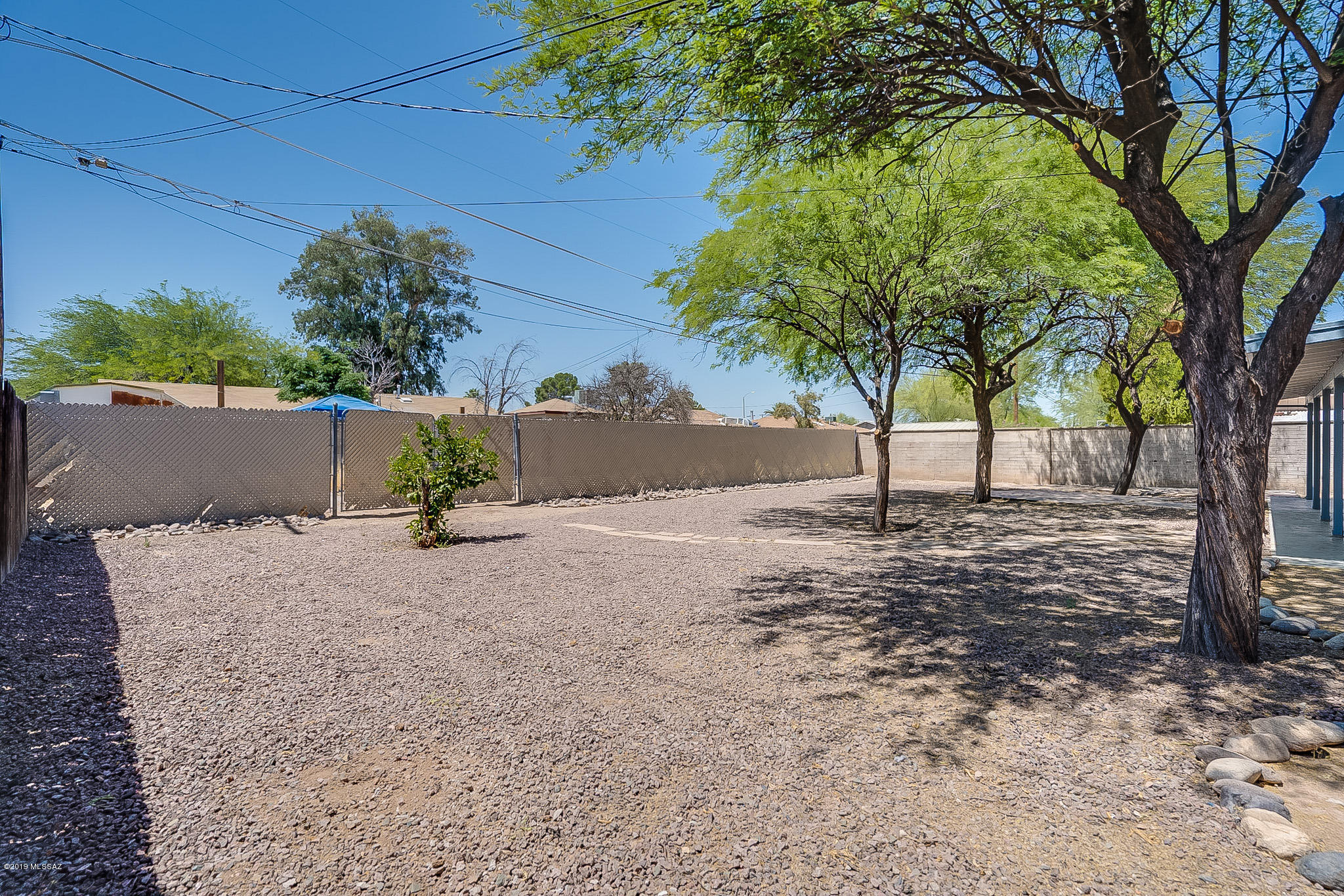 San Paulo Village - Residential