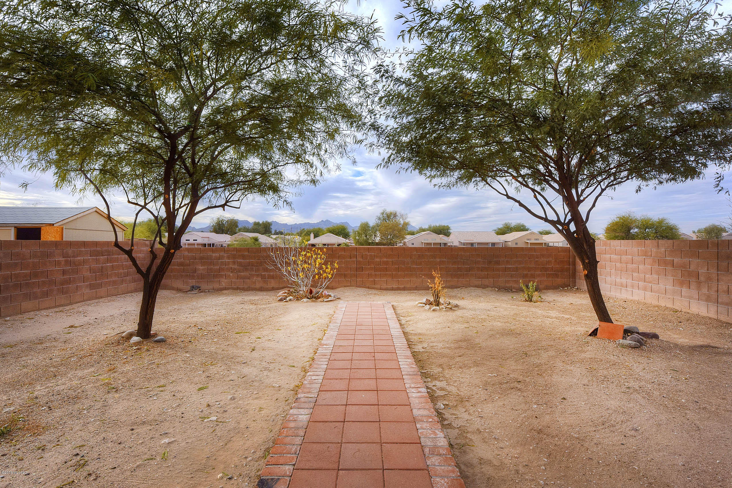 Silver Creek (1-288) - Residential