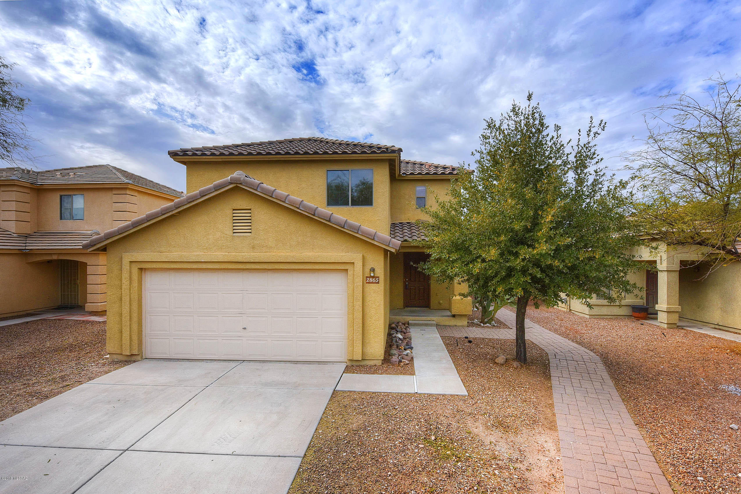 Silver Creek (1-288) - Residential