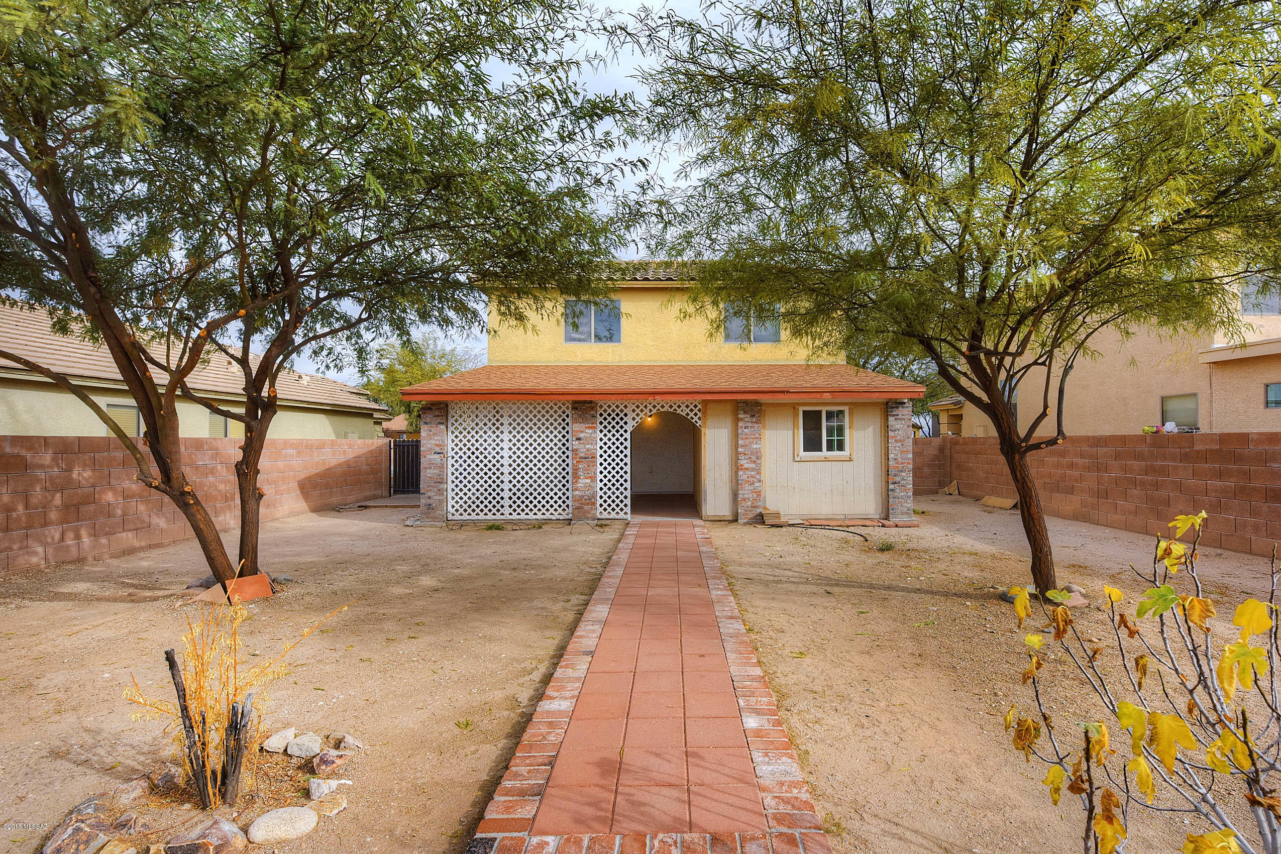 Silver Creek (1-288) - Residential
