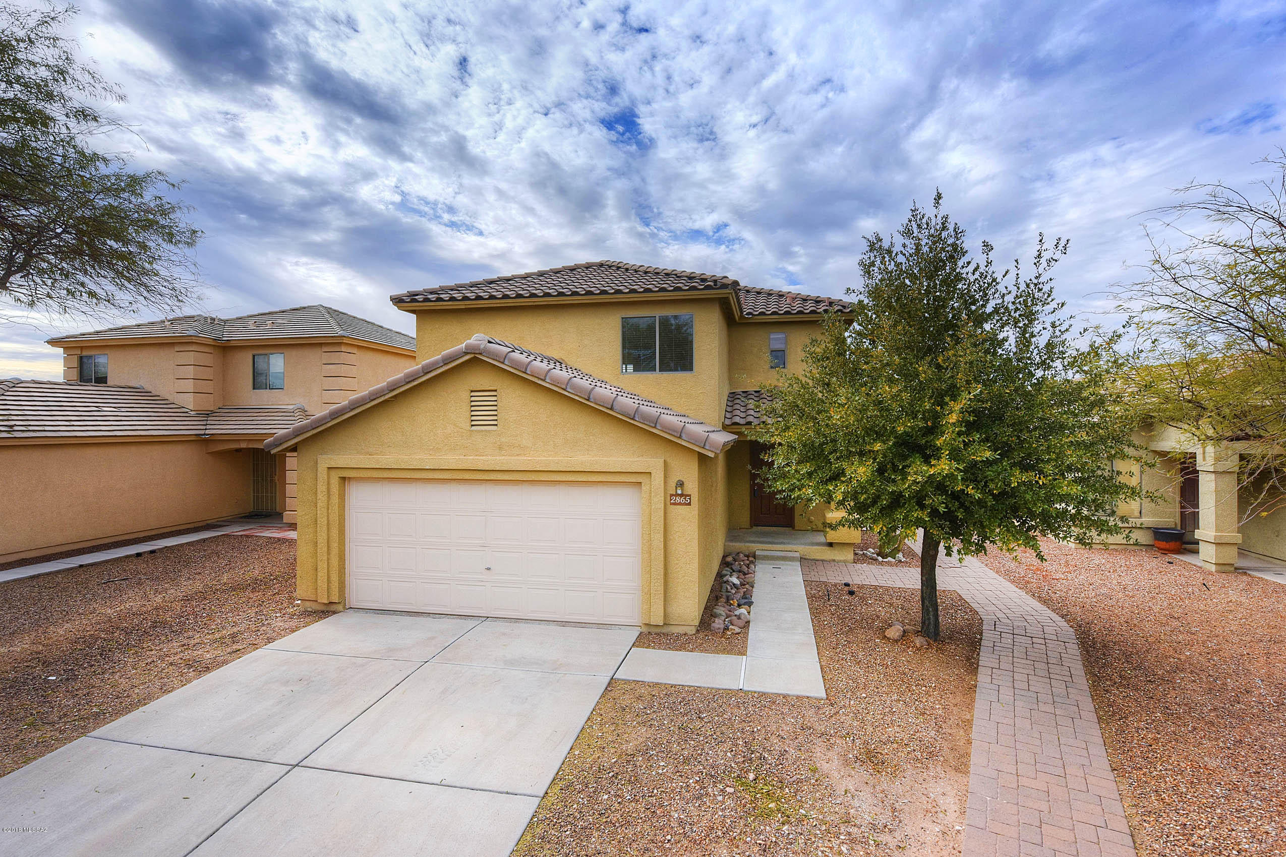 Silver Creek (1-288) - Residential