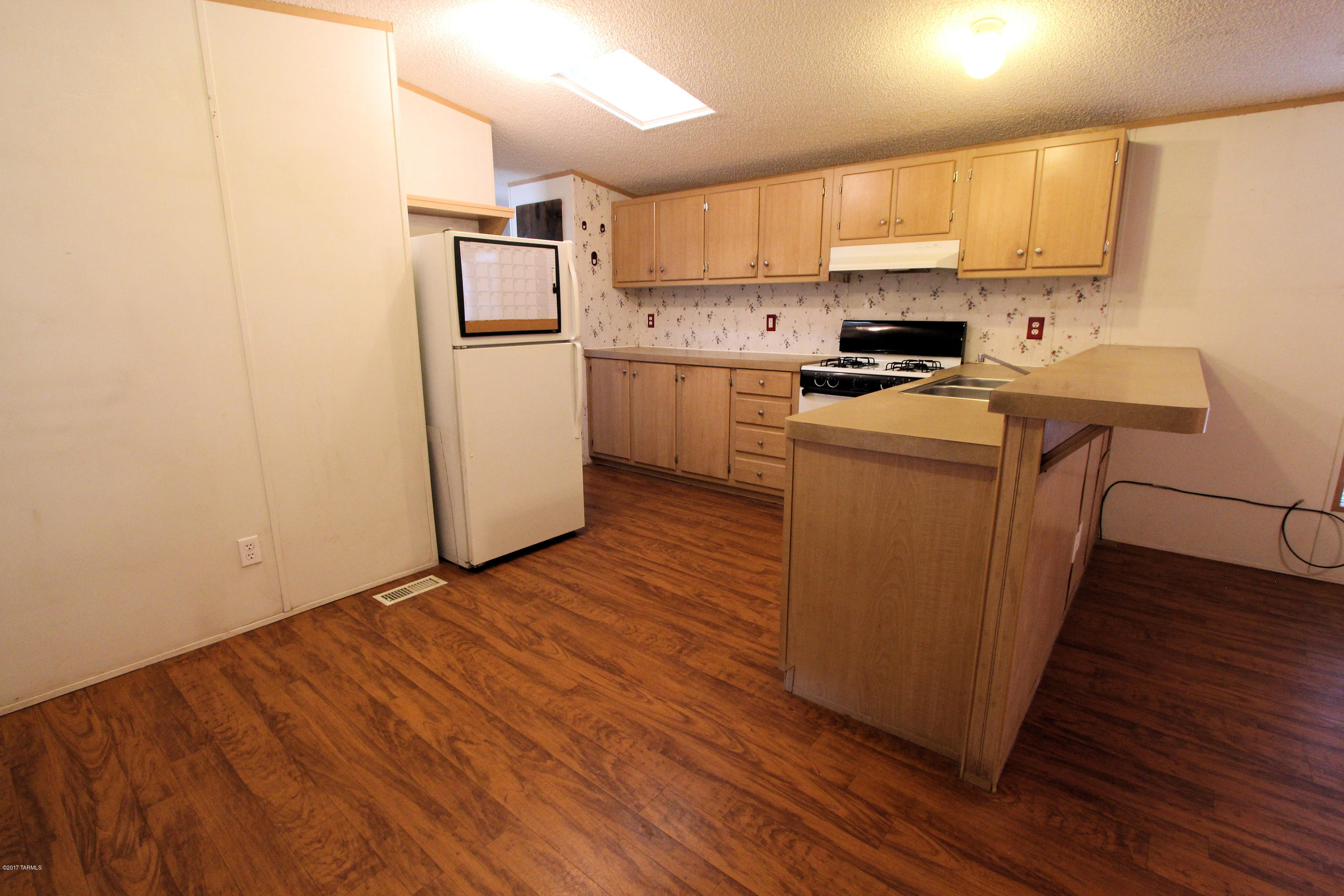 Mescal Lakes - Residential