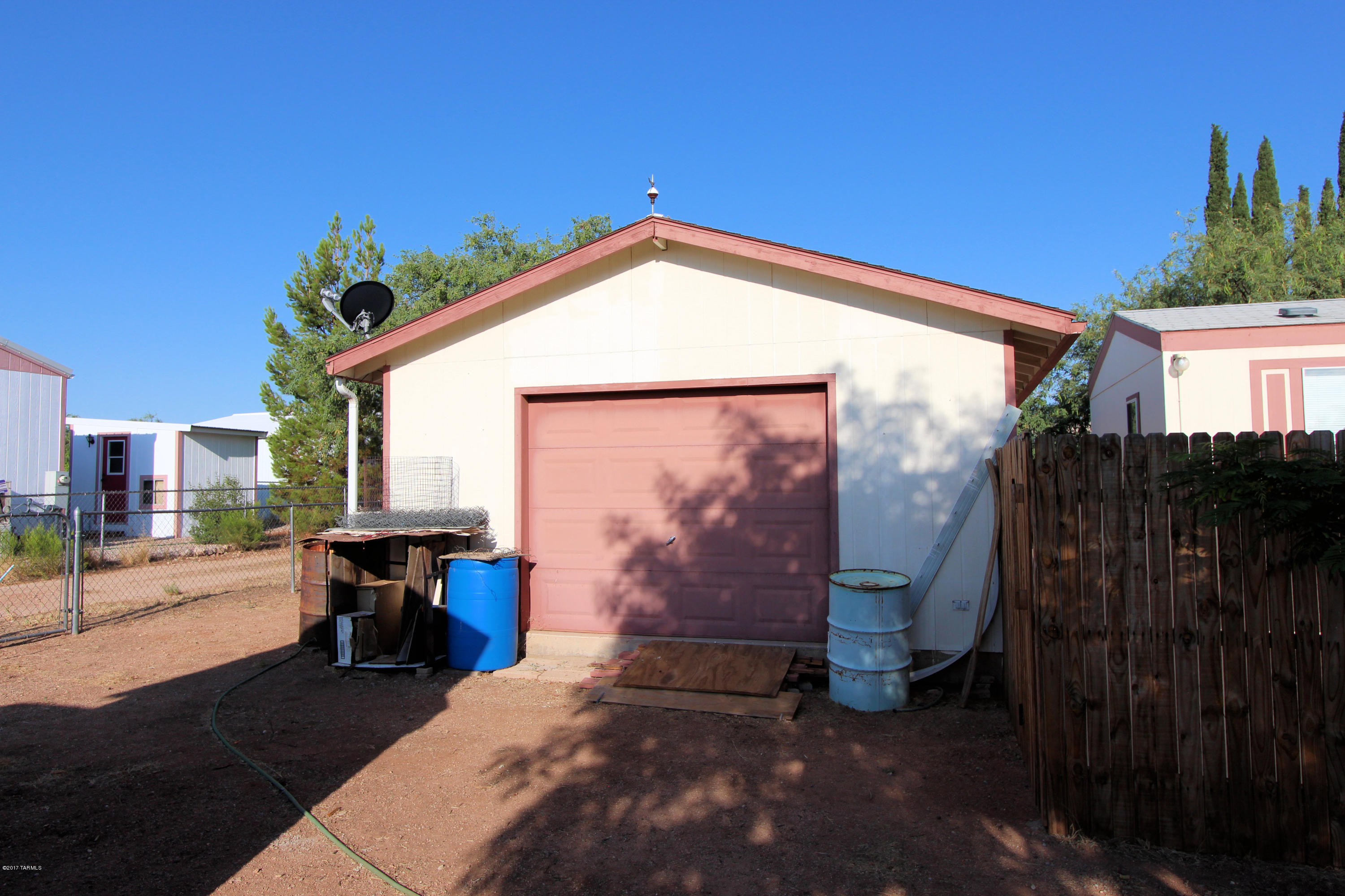 Mescal Lakes - Residential