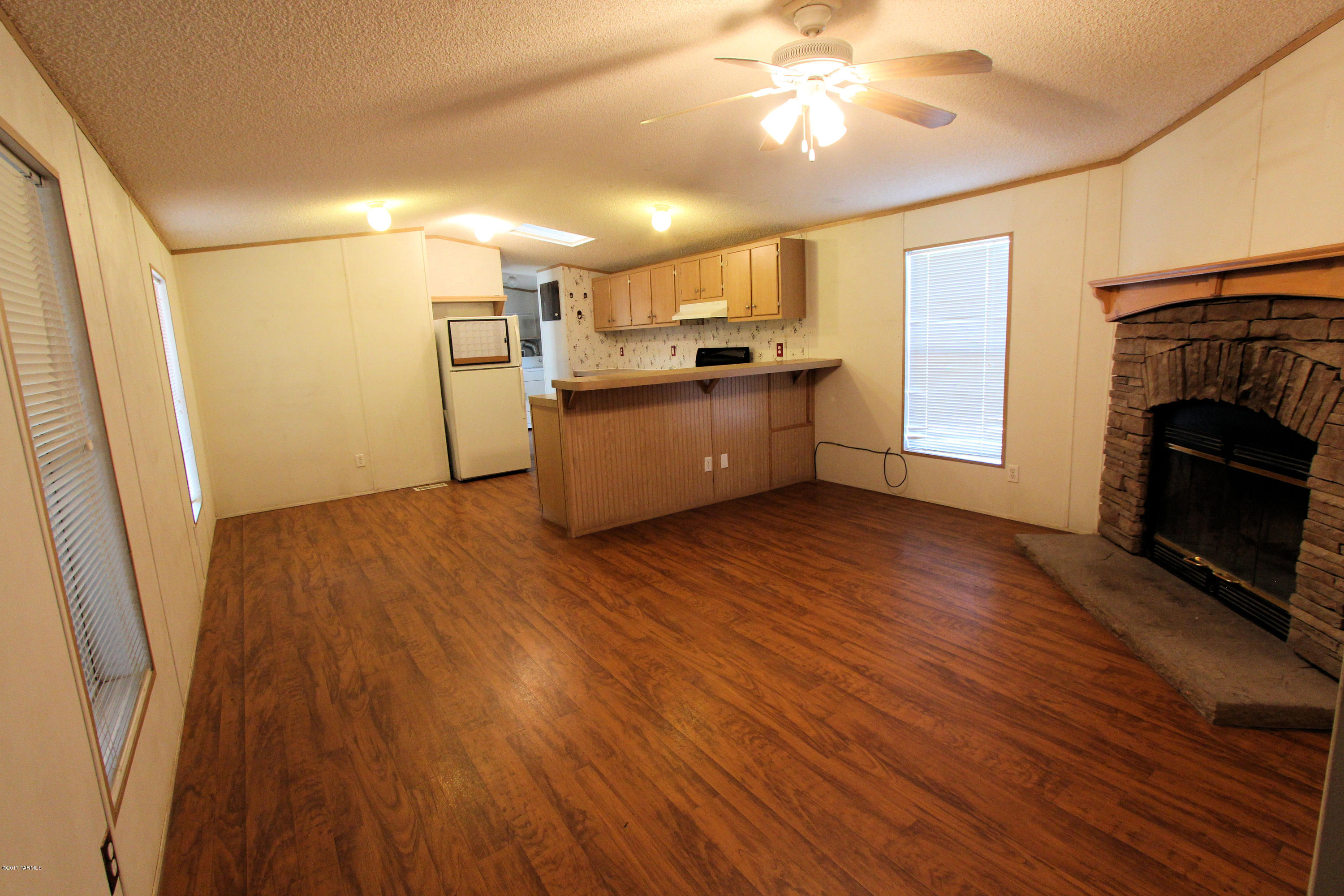 Mescal Lakes - Residential