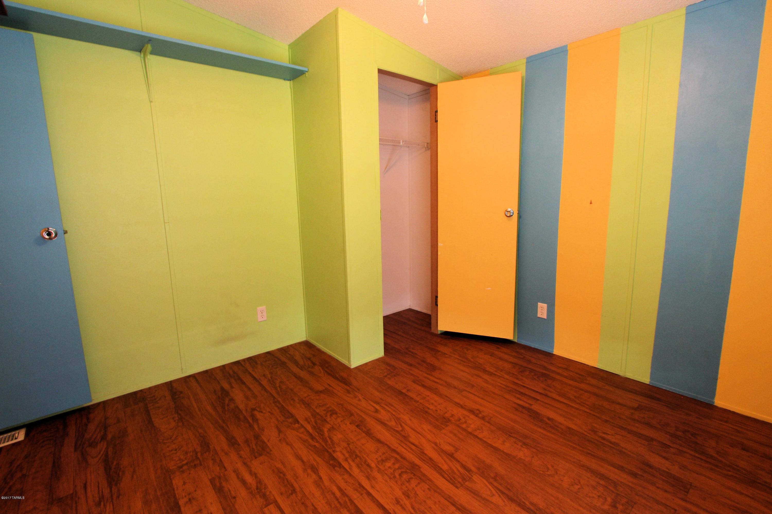 Mescal Lakes - Residential