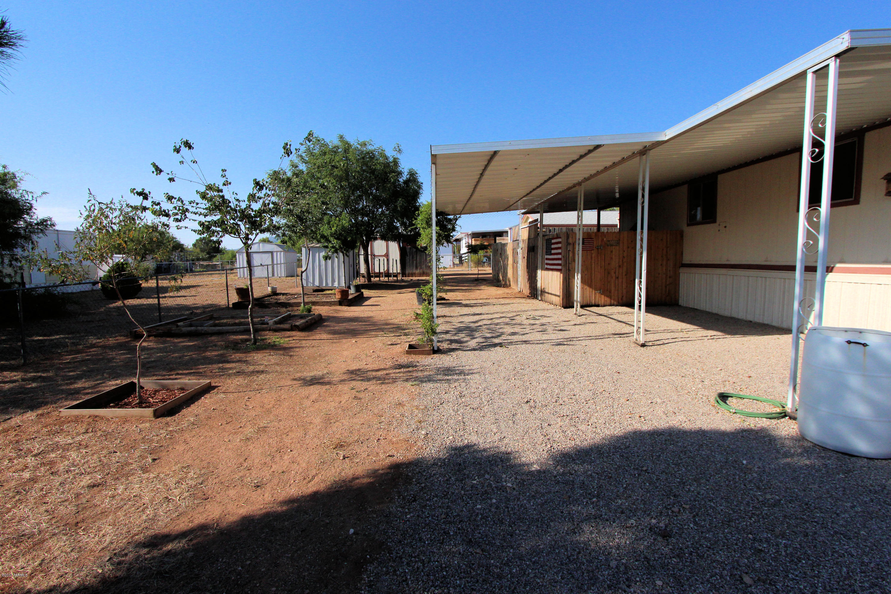 Mescal Lakes - Residential