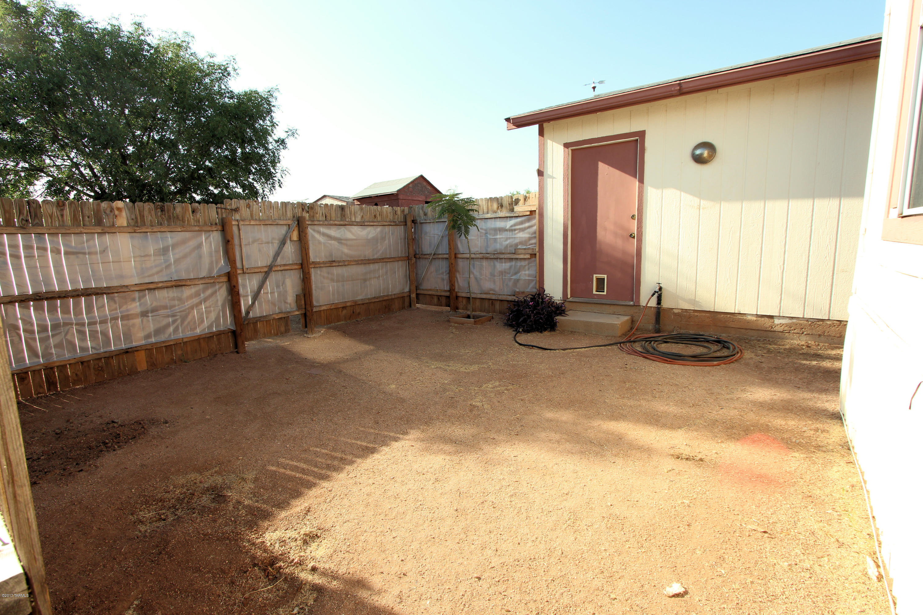 Mescal Lakes - Residential