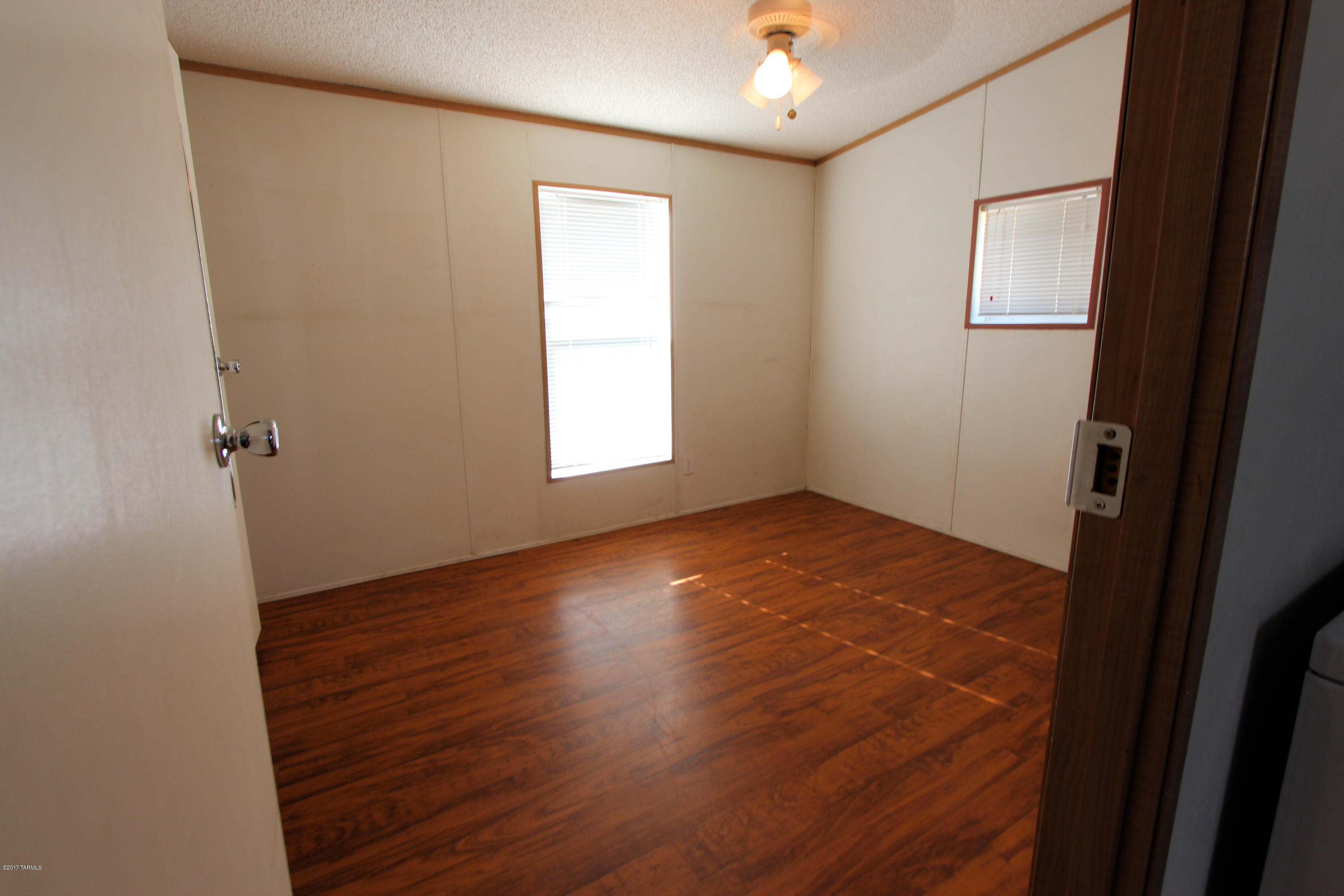 Mescal Lakes - Residential