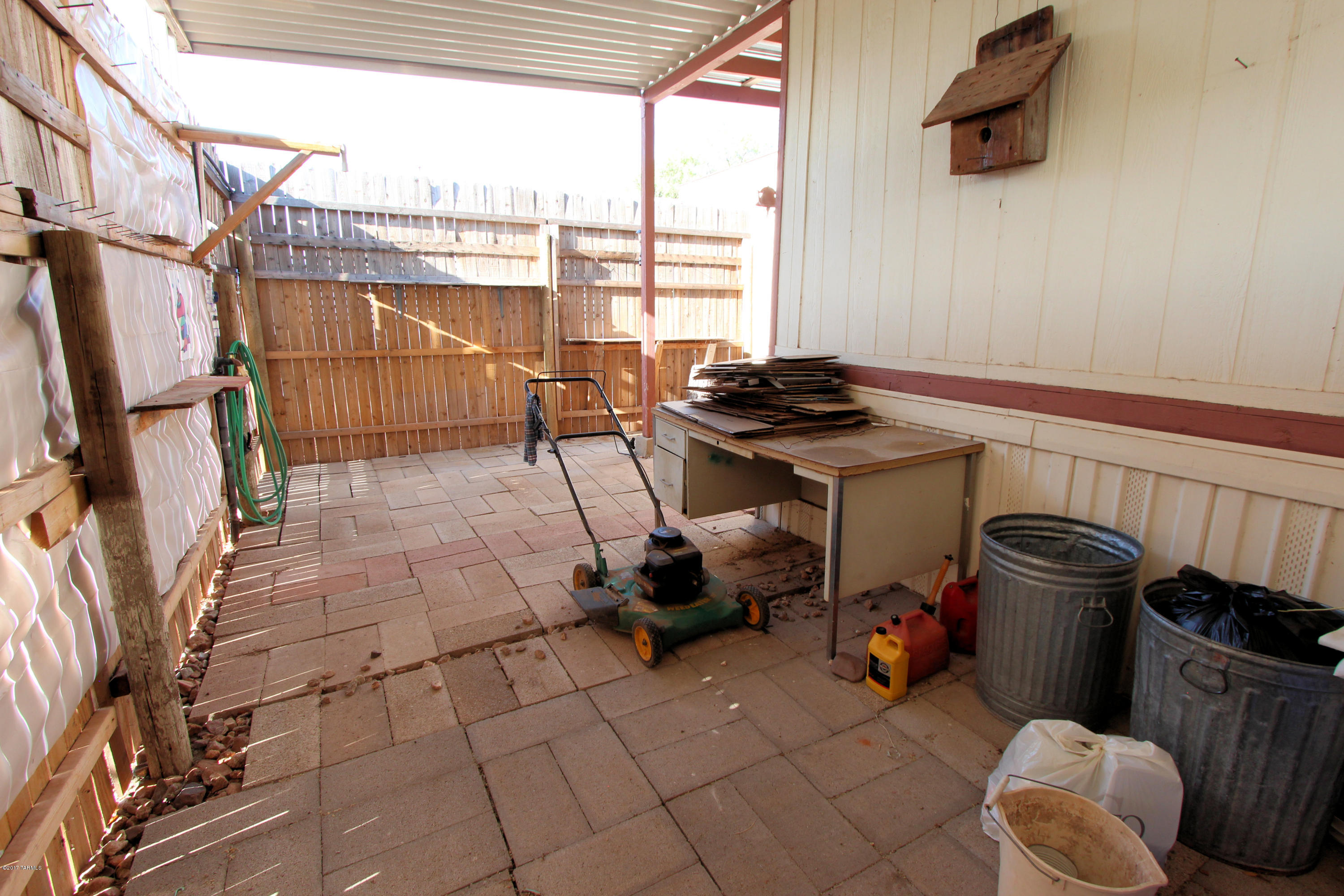 Mescal Lakes - Residential