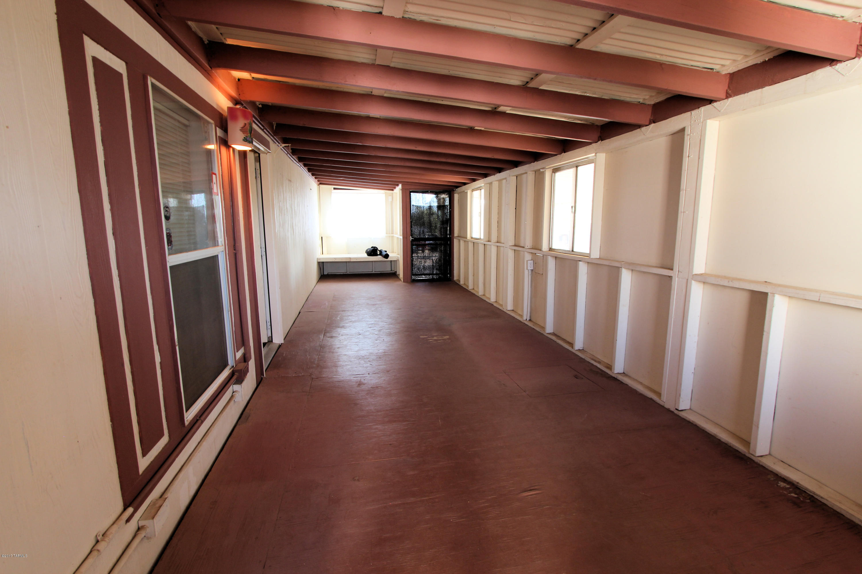 Mescal Lakes - Residential