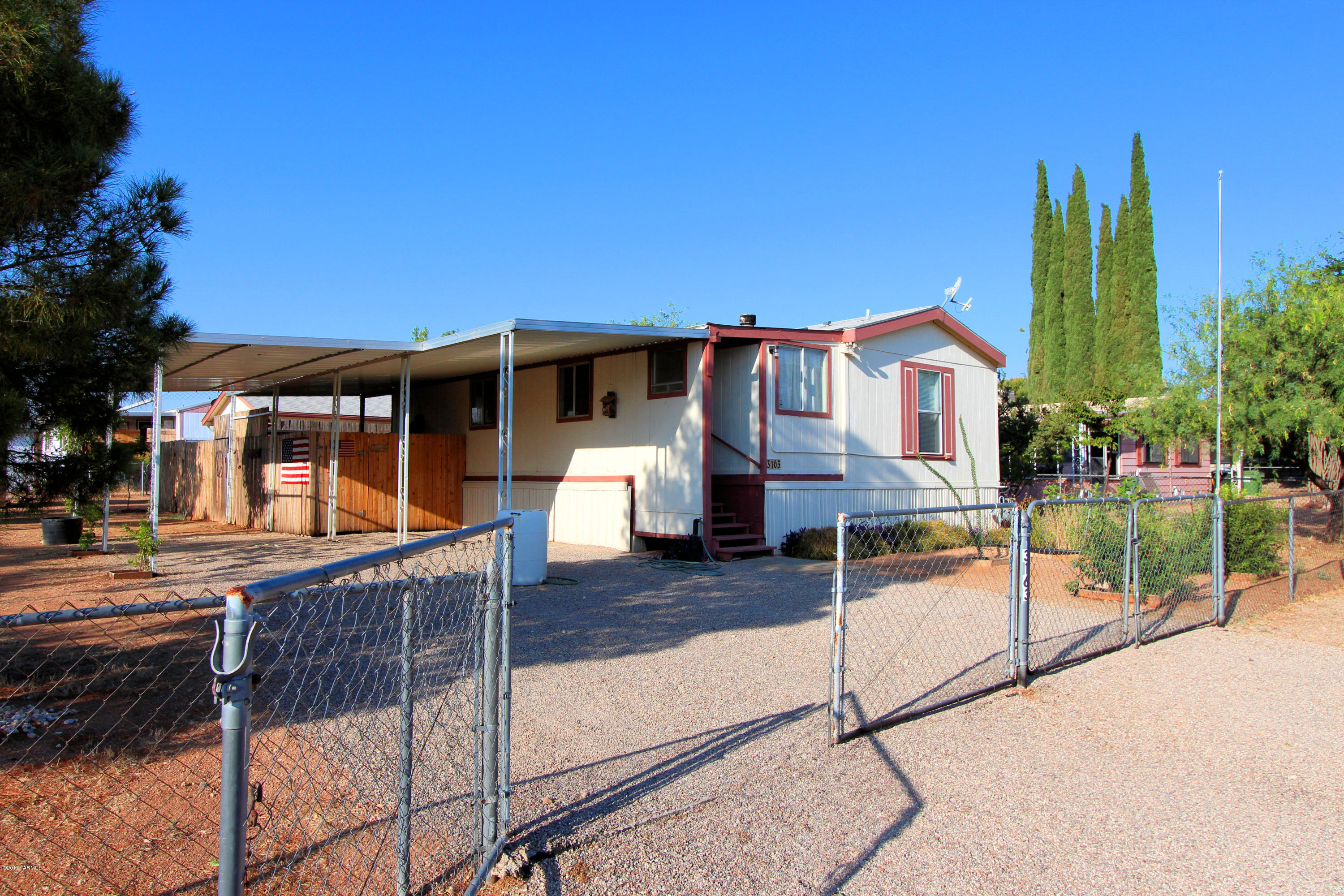 Mescal Lakes - Residential