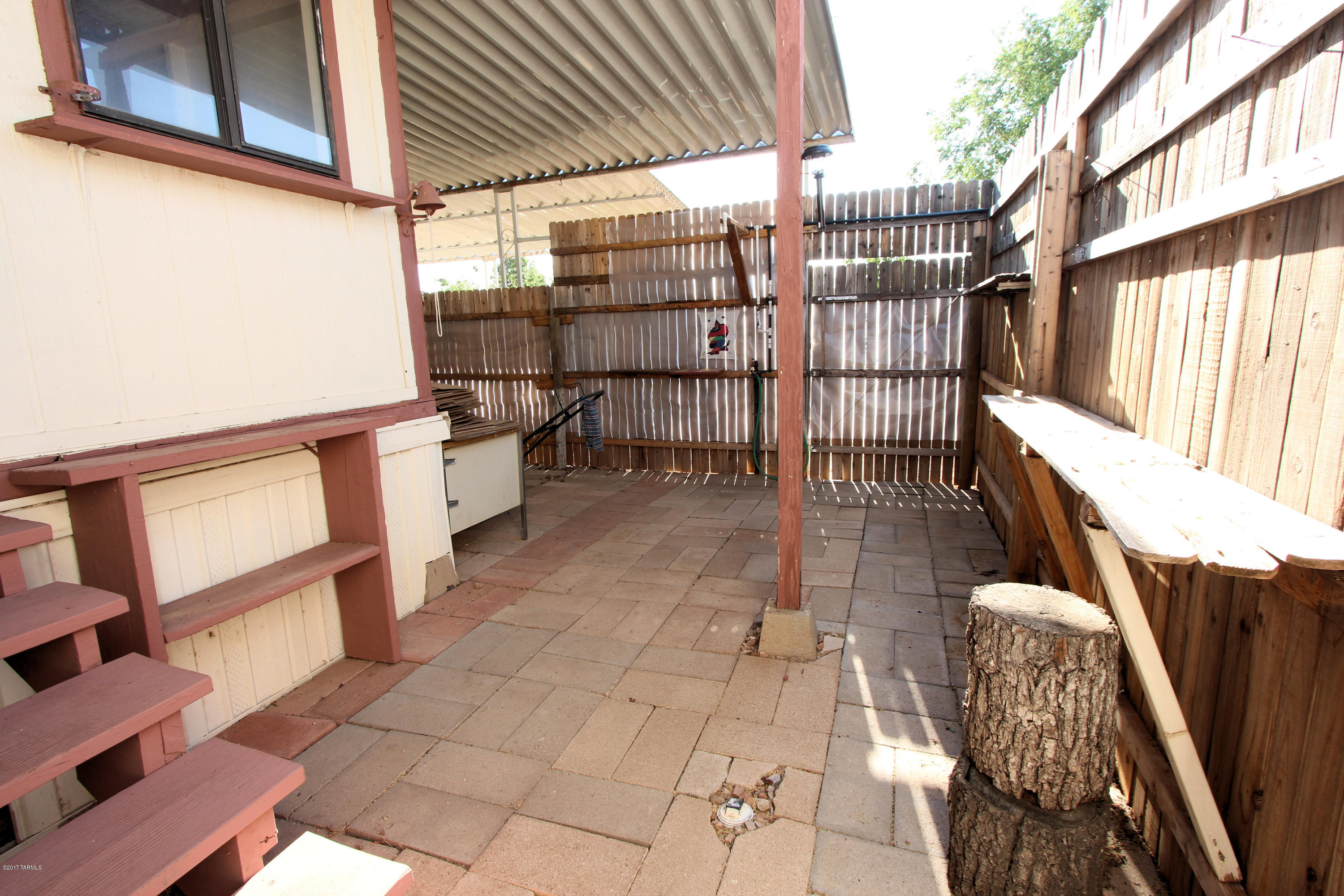 Mescal Lakes - Residential