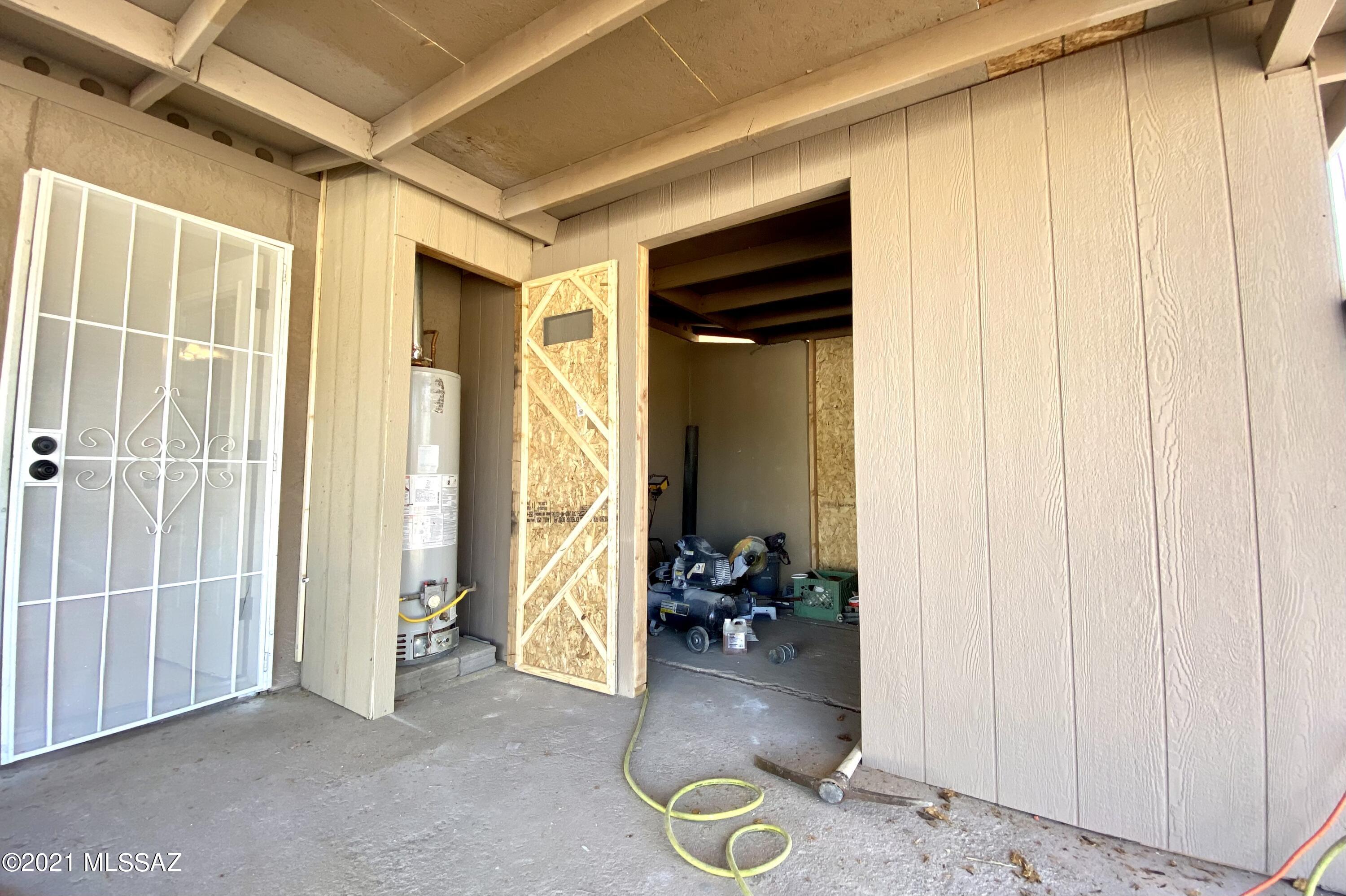 Mission Valley Estates Phase II (70-114) - Residential