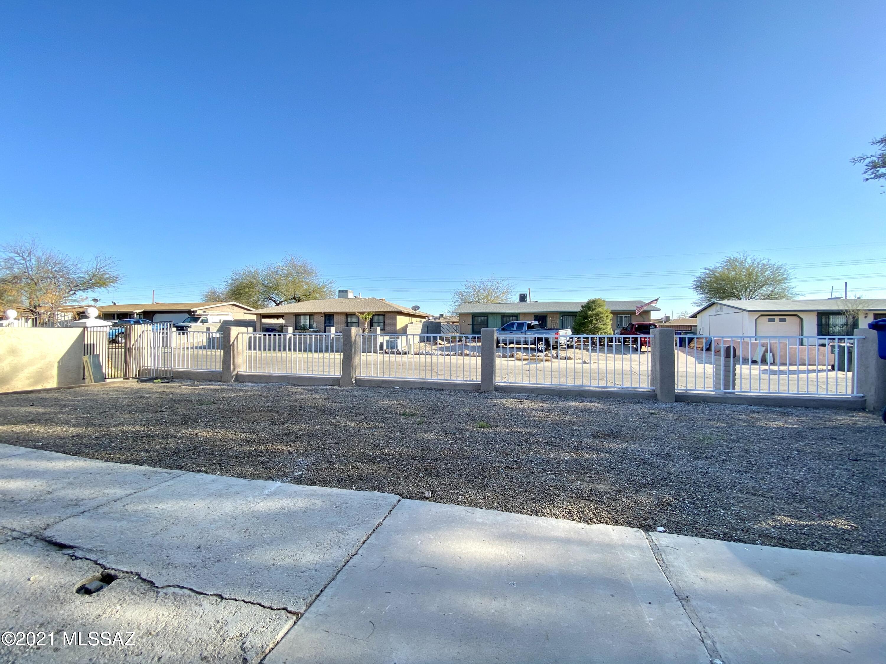 Mission Valley Estates Phase II (70-114) - Residential