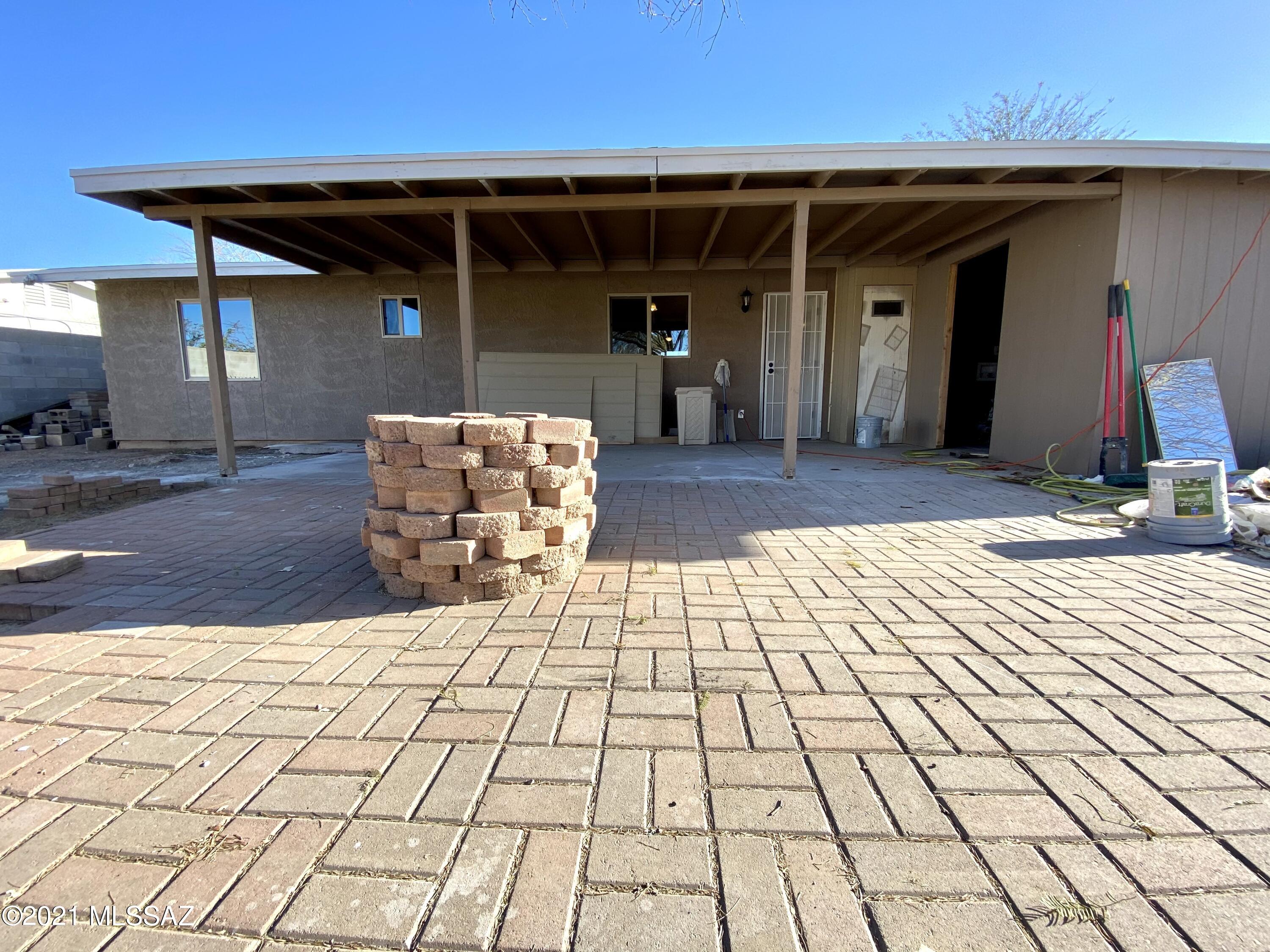 Mission Valley Estates Phase II (70-114) - Residential